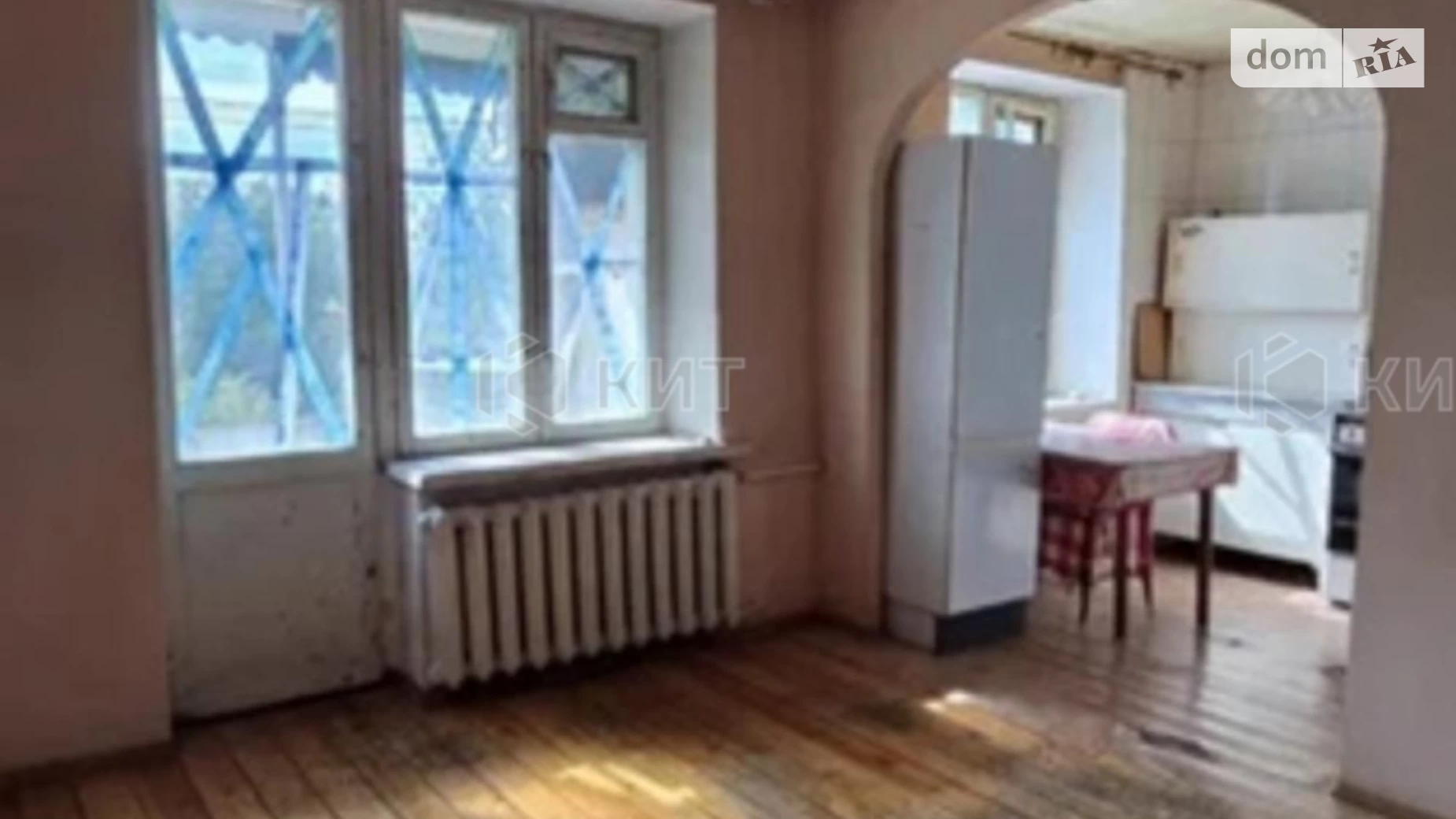 Продается 2-комнатная квартира 42 кв. м в Харькове, ул. Отакара Яроша, 21А - фото 2