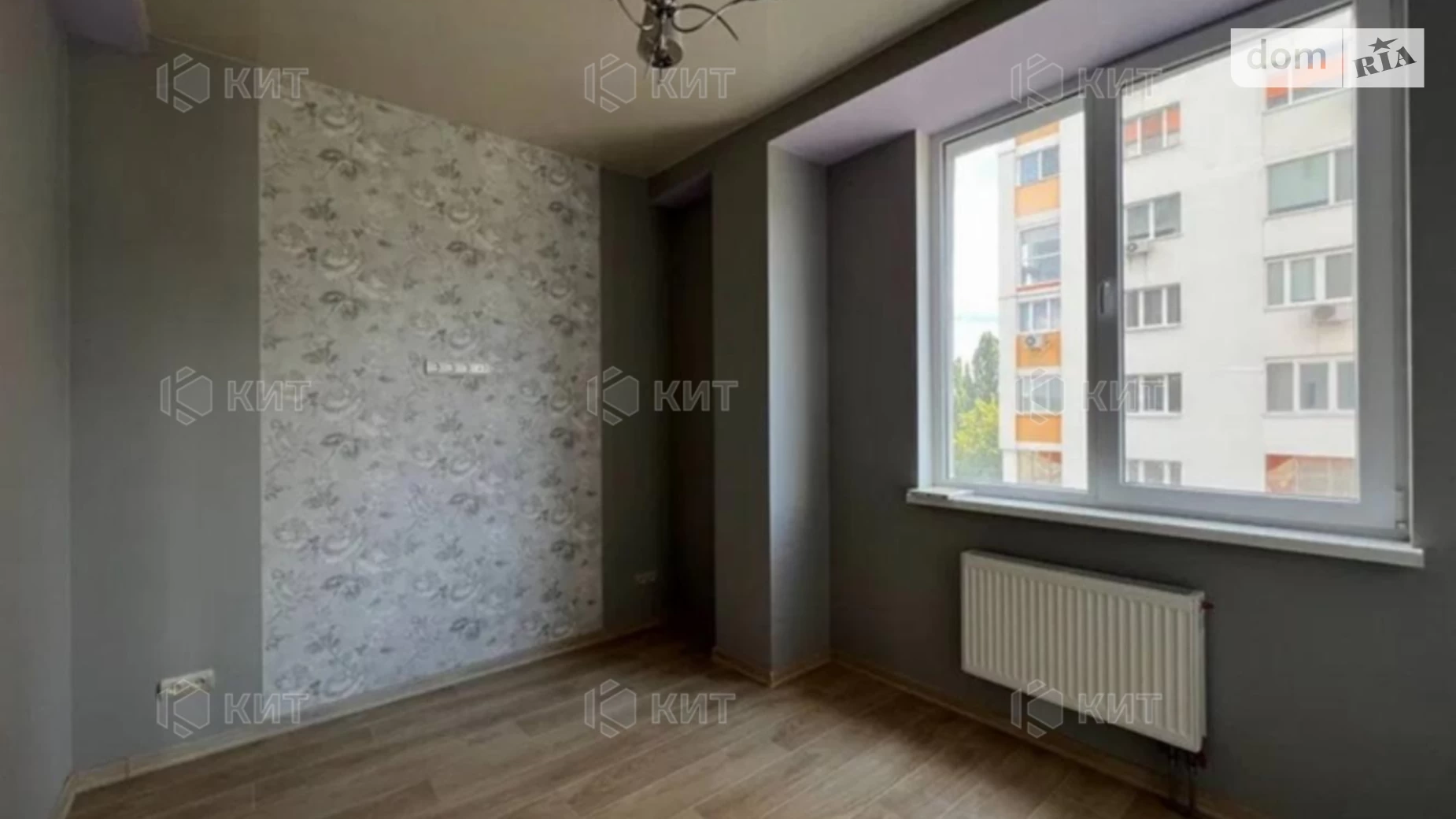 Продается 1-комнатная квартира 50 кв. м в Харькове, ул. Станислава Партали(Балакирева), 19А - фото 4