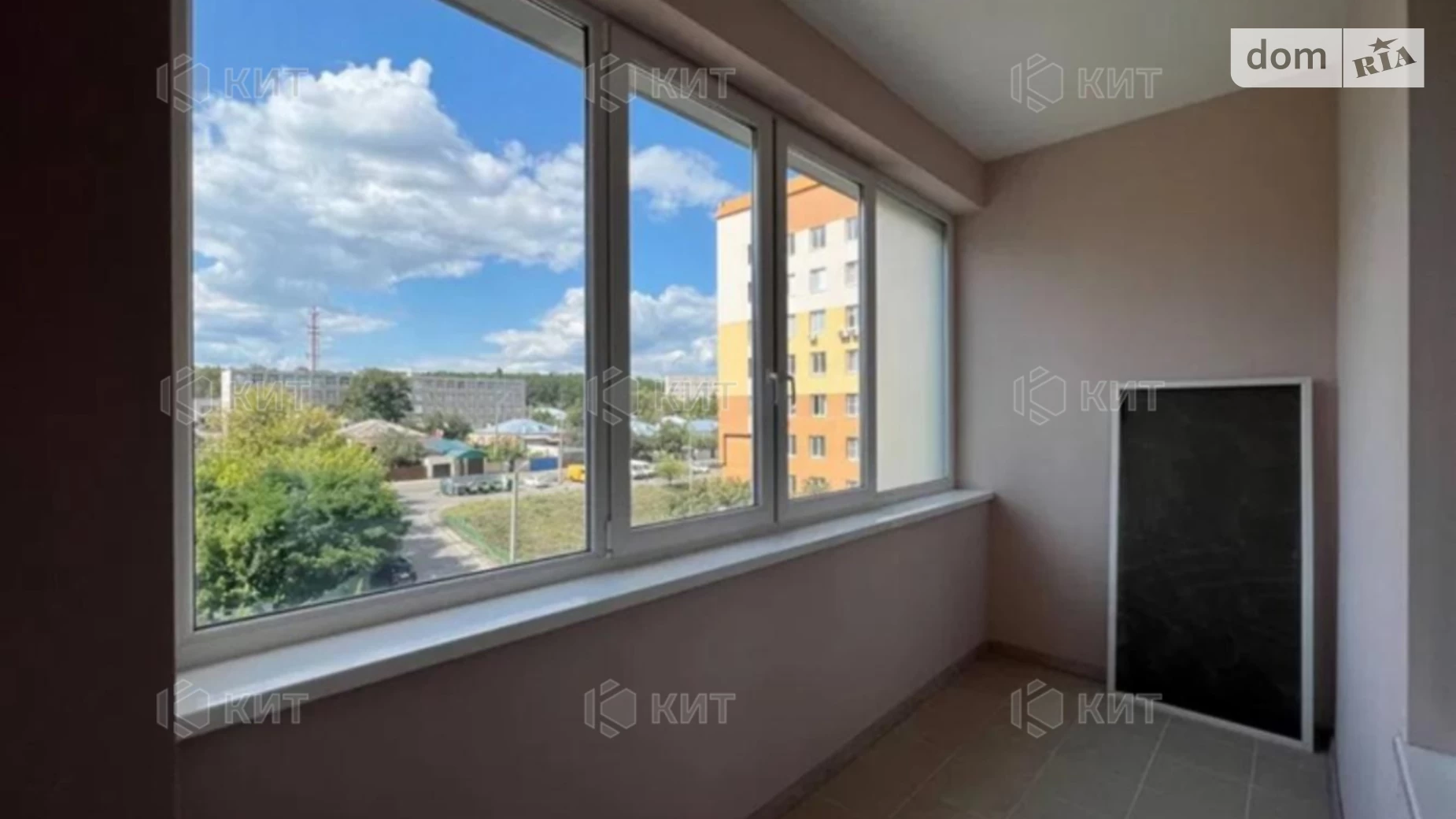 Продается 1-комнатная квартира 50 кв. м в Харькове, ул. Станислава Партали(Балакирева), 19А - фото 5