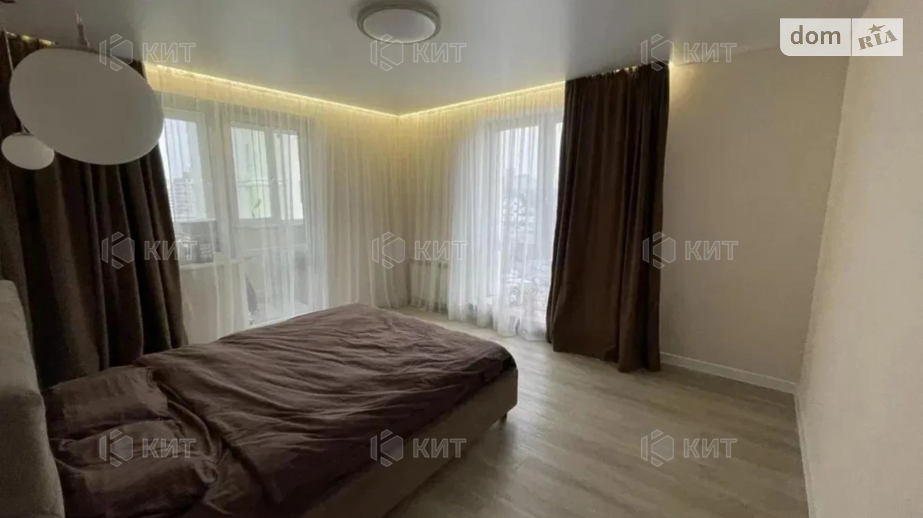 Продається 2-кімнатна квартира 68 кв. м у Харкові, вул. Рогатинська Левада, 6 - фото 3