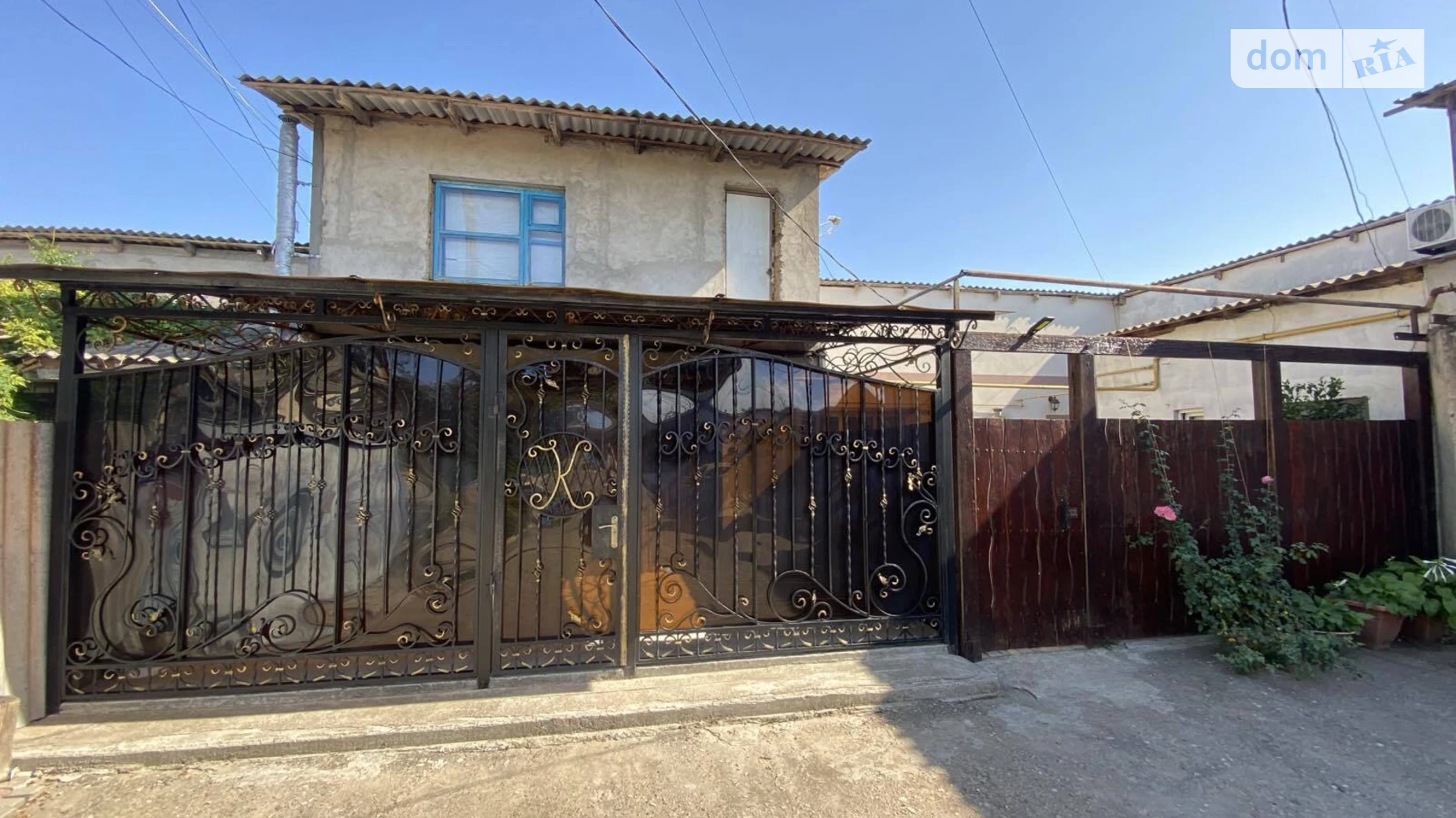 Продается 3-комнатная квартира 73.5 кв. м в Великодолинском, ул. Кооперативная - фото 2