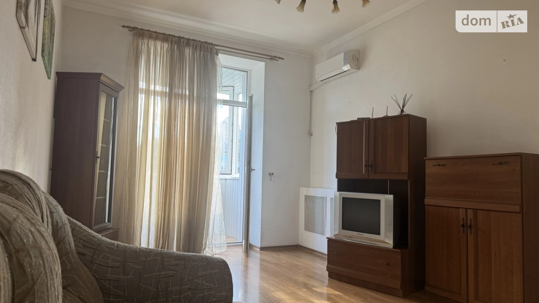 Продается 1-комнатная квартира 41 кв. м в Киеве, ул. Михаила Бойчука, 15А - фото 5