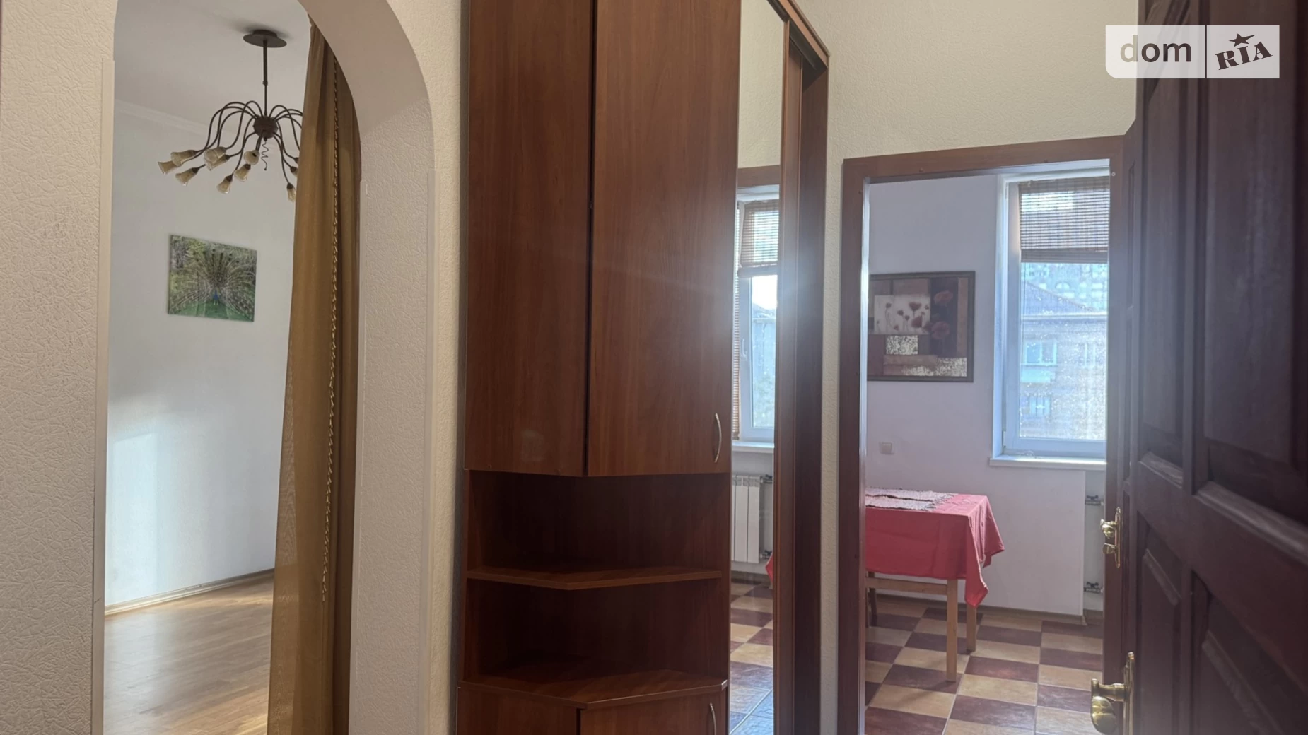 Продается 1-комнатная квартира 41 кв. м в Киеве, ул. Михаила Бойчука, 15А - фото 4