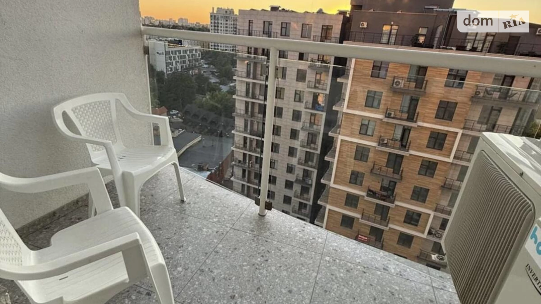 Сдается в аренду 1-комнатная квартира 35 кв. м в Одессе, пер. Кордонный, 2/2 - фото 5