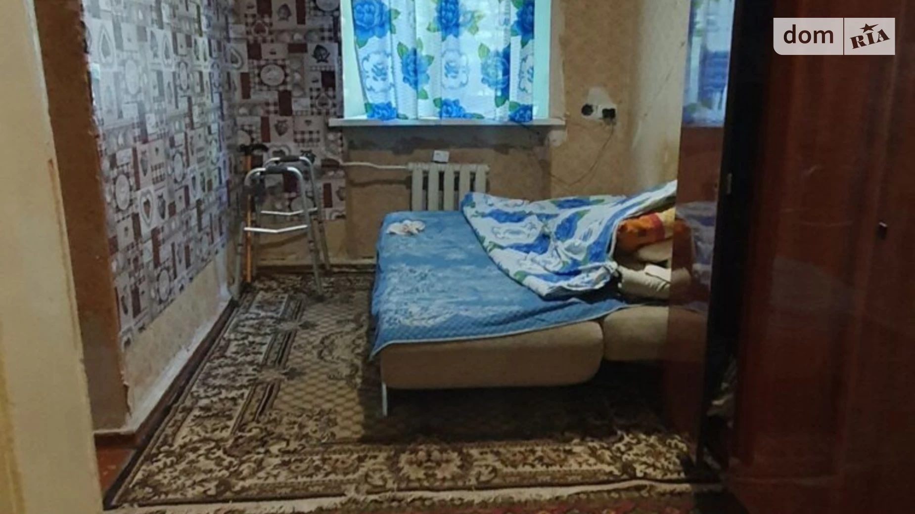 Продається 2-кімнатна квартира 43 кв. м у Дніпрі, вул. Євгена Чикаленка(Аржанова) - фото 3