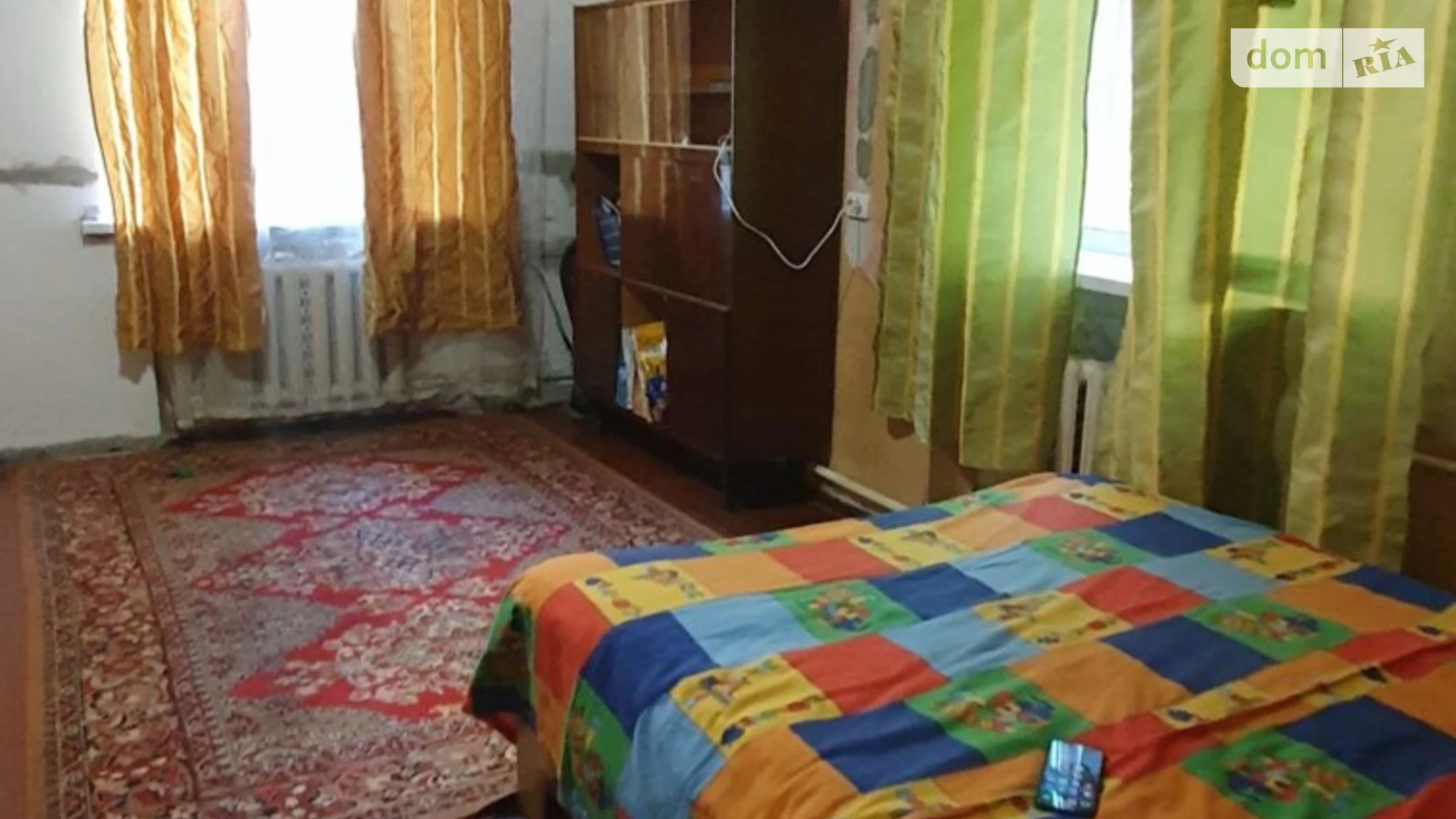 Продається 2-кімнатна квартира 43 кв. м у Дніпрі, вул. Євгена Чикаленка(Аржанова) - фото 4