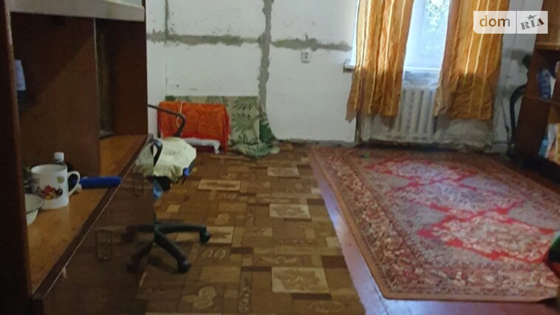 Продається 2-кімнатна квартира 43 кв. м у Дніпрі, вул. Євгена Чикаленка(Аржанова) - фото 5