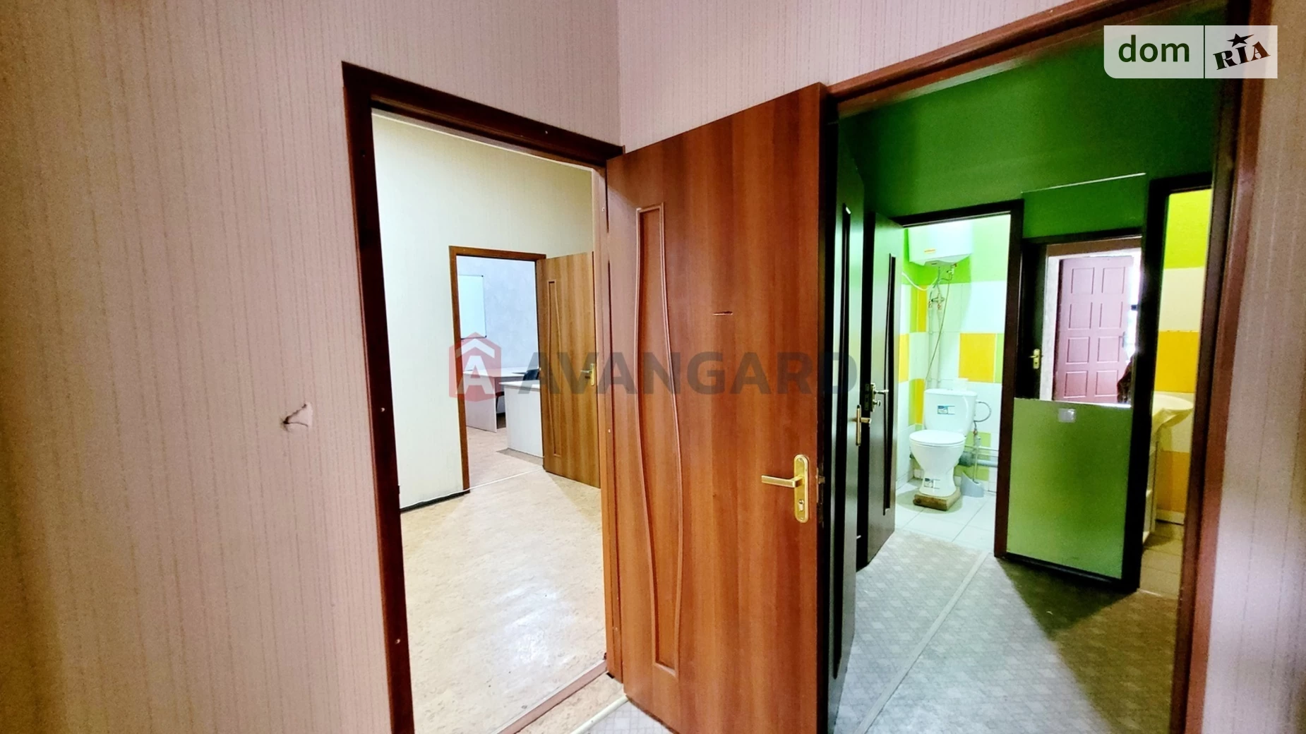 Сдается в аренду офис 70 кв. м в бизнес-центре, цена: 12000 грн - фото 3