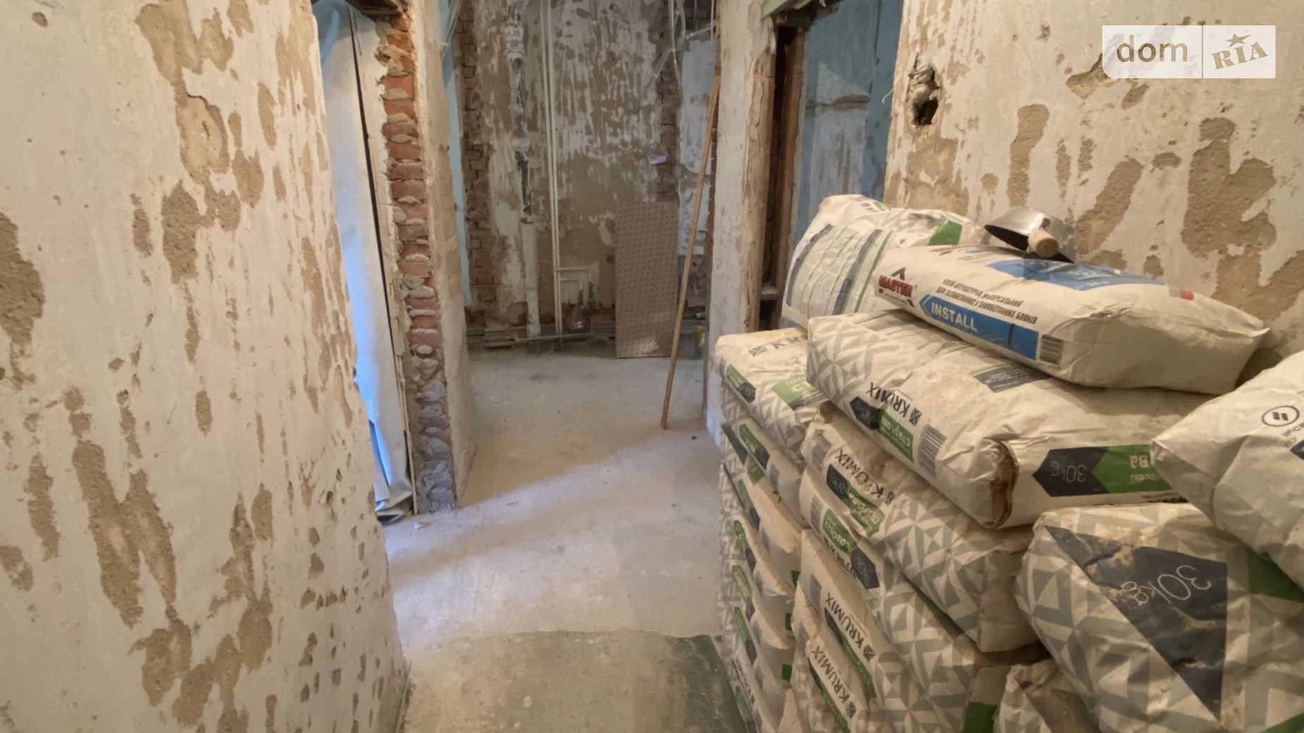 Продається 2-кімнатна квартира 60 кв. м у Вінниці, цена: 54000 $ - фото 2