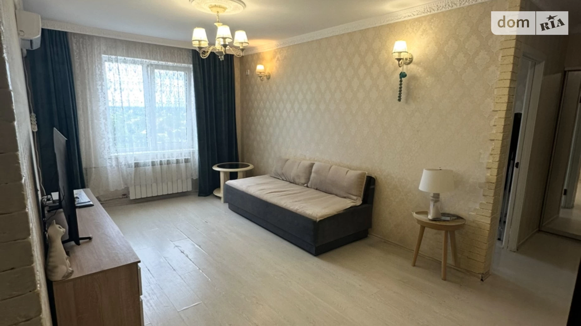 Продается 3-комнатная квартира 63.5 кв. м в Днепре, ул. Беляева Замполита, 10 - фото 3