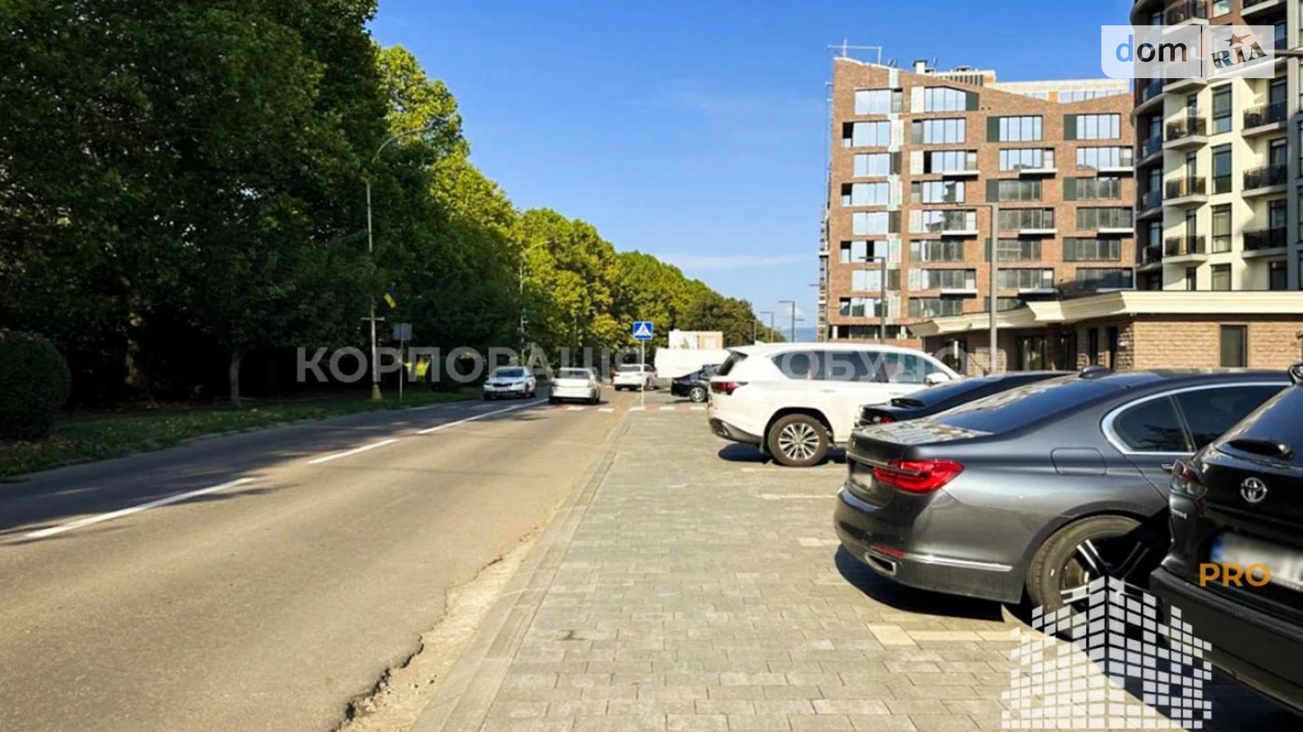 наб. Славянская Центр Ужгород, цена: 208800 $ - фото 5