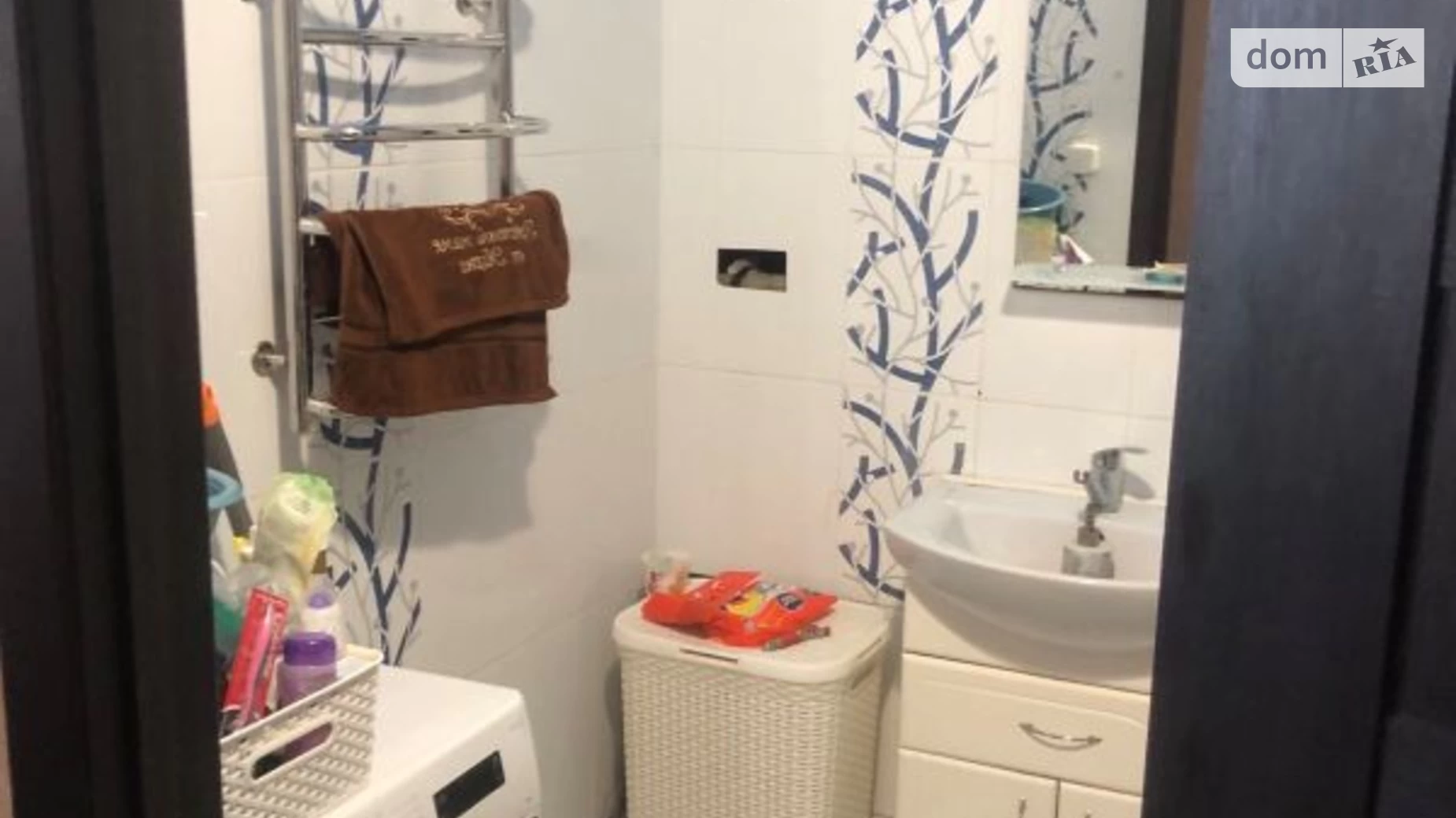 Продается 2-комнатная квартира 65 кв. м в Харькове, ул. Роганская, 130 - фото 4