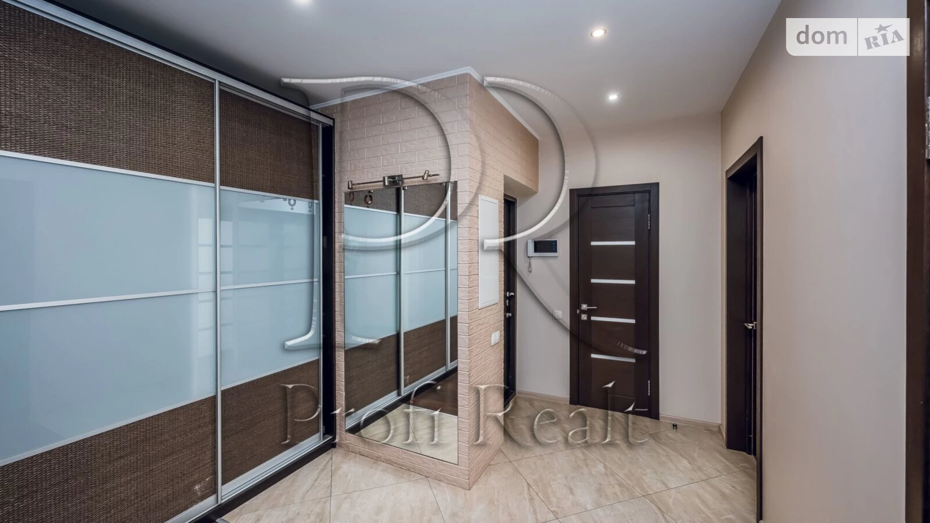 Продается 3-комнатная квартира 110.7 кв. м в Киеве, ул. Дмитриевская, 75 - фото 4