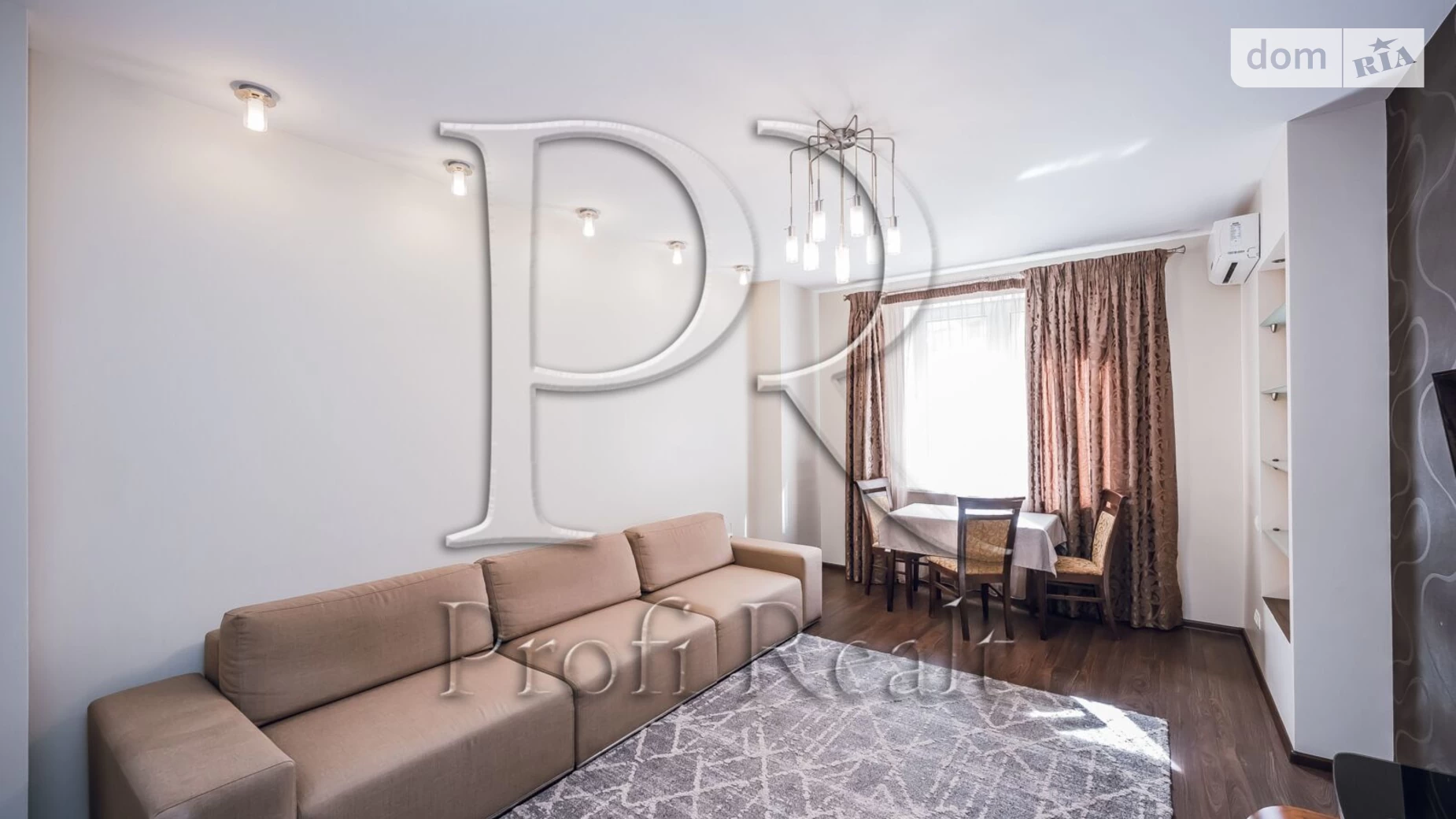 Продается 3-комнатная квартира 110.7 кв. м в Киеве, ул. Дмитриевская, 75 - фото 5