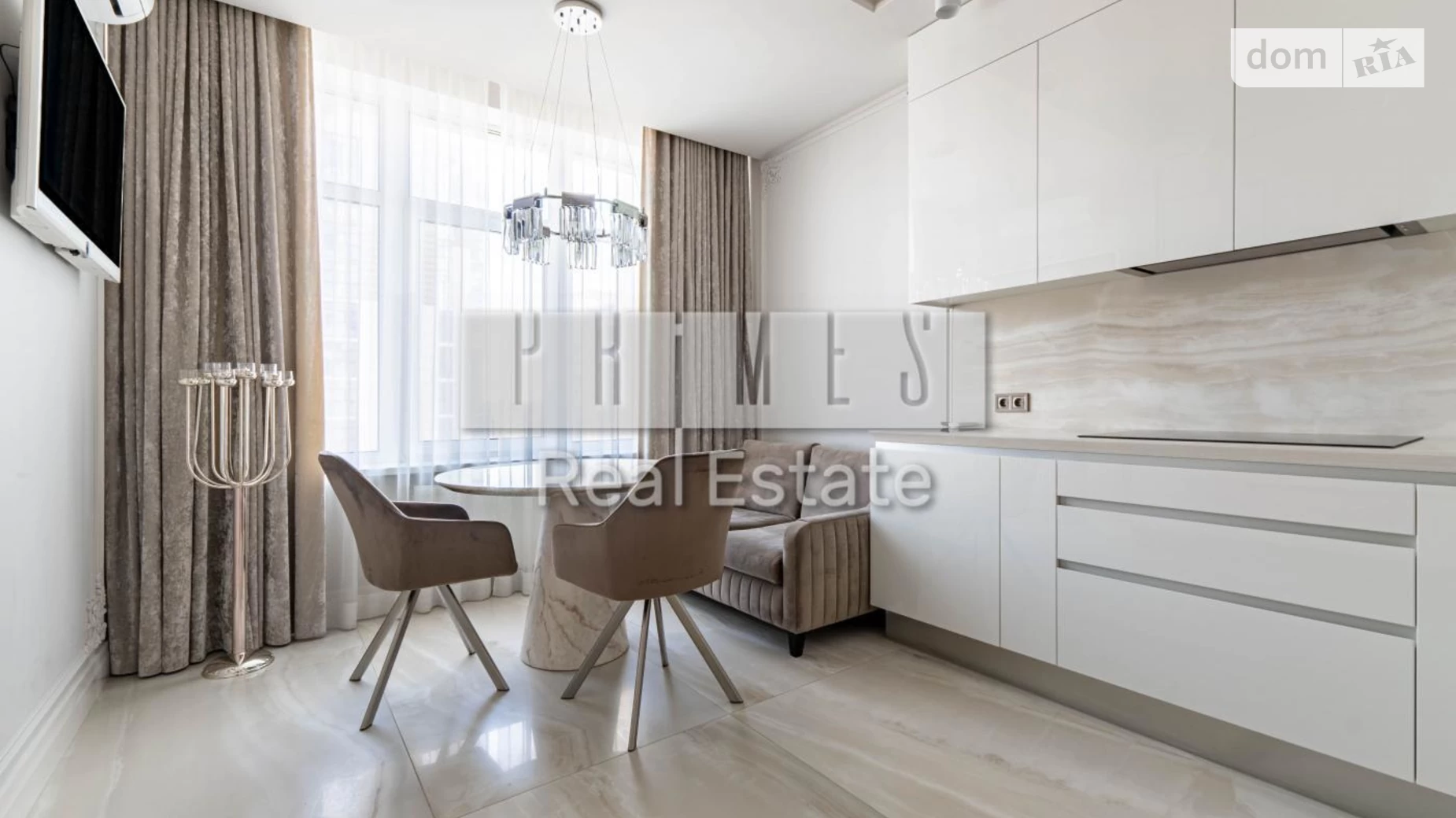 Сдается в аренду 2-комнатная квартира 60 кв. м в Киеве, ул. Андрея Верхогляда(Драгомирова), 15Б - фото 2