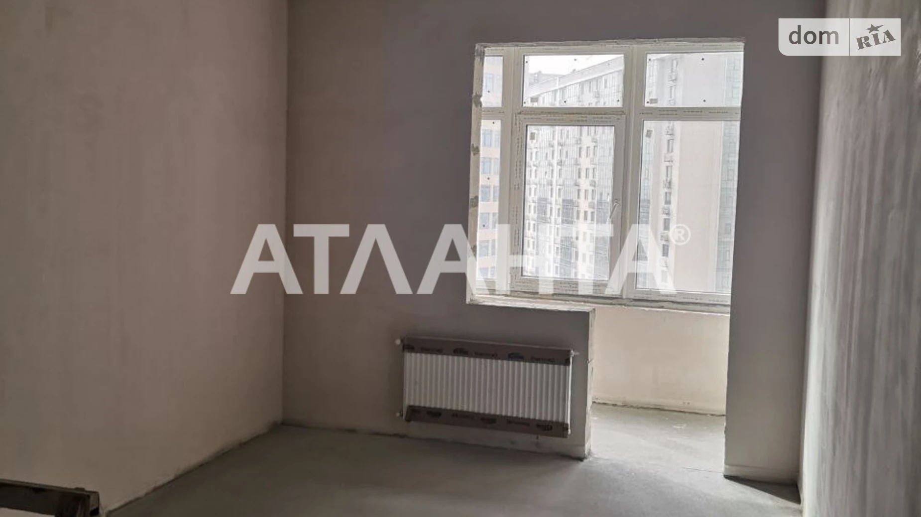 Продається 1-кімнатна квартира 43 кв. м у Крижанівка, Сахарова, 3В - фото 3