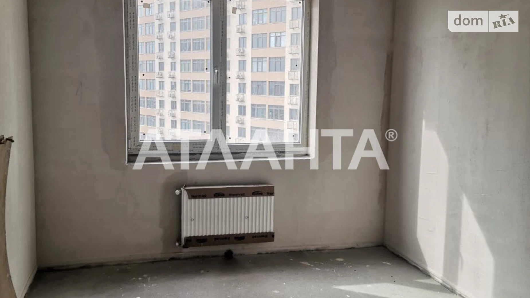 Продається 1-кімнатна квартира 43 кв. м у Крижанівка, Сахарова, 3В - фото 4