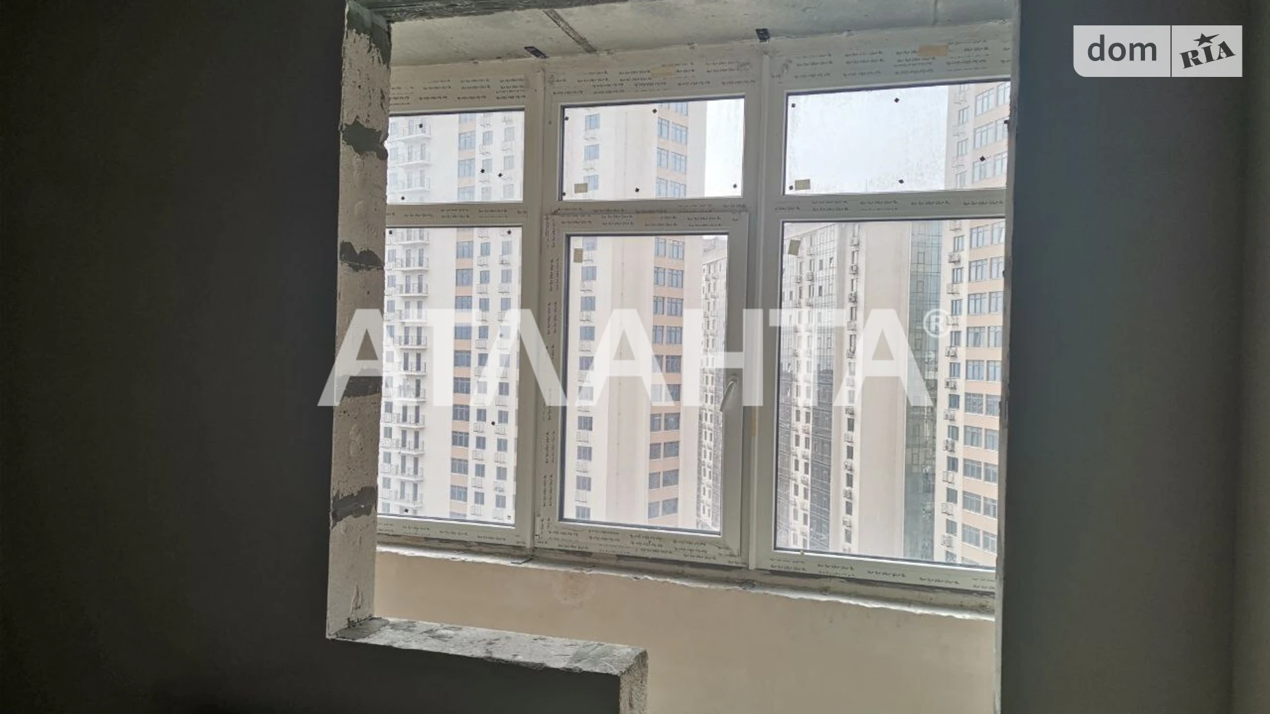 Продається 1-кімнатна квартира 43 кв. м у Крижанівка, Сахарова, 3В - фото 5