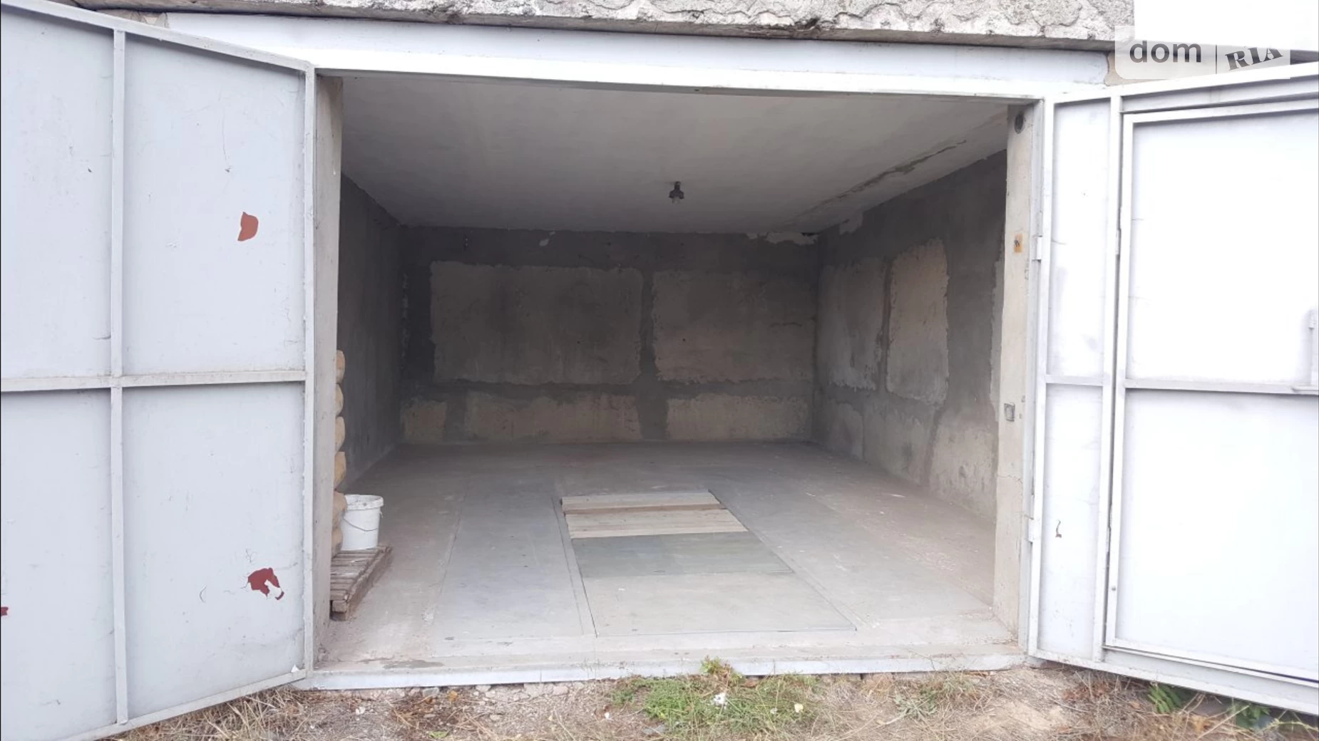 Сдается в аренду место в гаражном кооперативе под легковое авто на 48 кв. м, цена: 3000 грн - фото 2