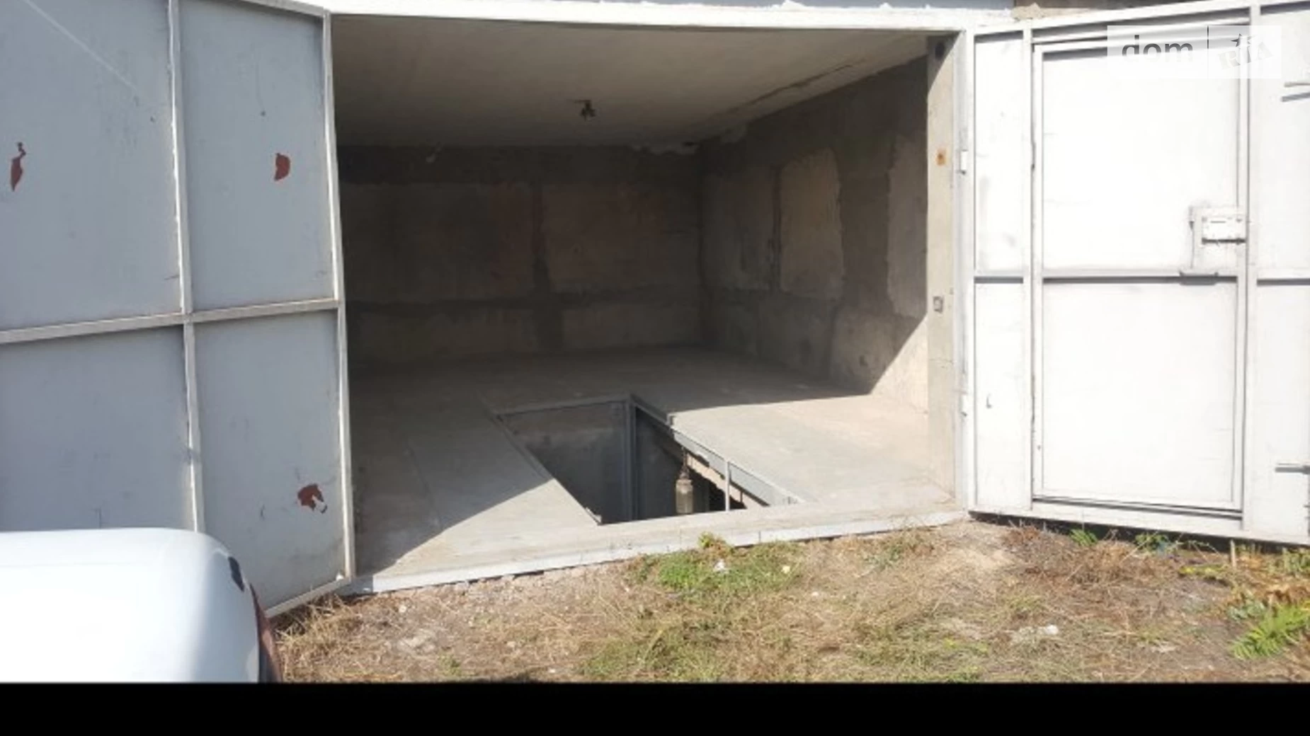 Сдается в аренду место в гаражном кооперативе под легковое авто на 48 кв. м, цена: 3000 грн - фото 4