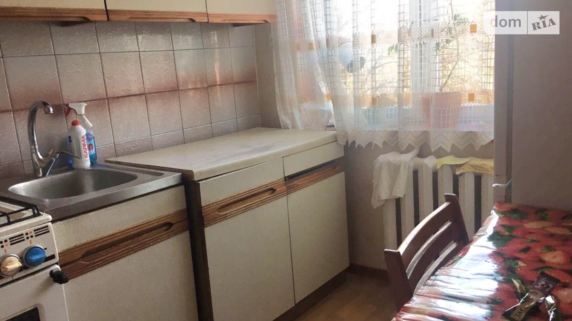 Здається в оренду 2-кімнатна квартира 48 кв. м у Харкові, просп. Тракторобудівників, 83В - фото 2