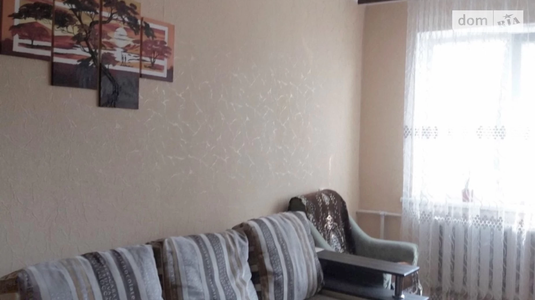 Здається в оренду 2-кімнатна квартира 48 кв. м у Харкові, просп. Тракторобудівників, 83В - фото 3