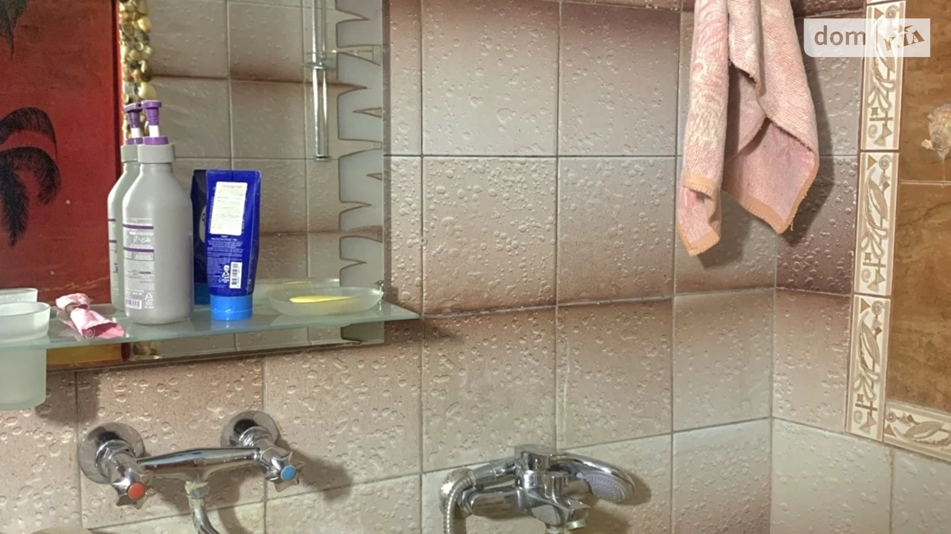 Здається в оренду 2-кімнатна квартира 48 кв. м у Харкові, просп. Тракторобудівників, 83В - фото 4