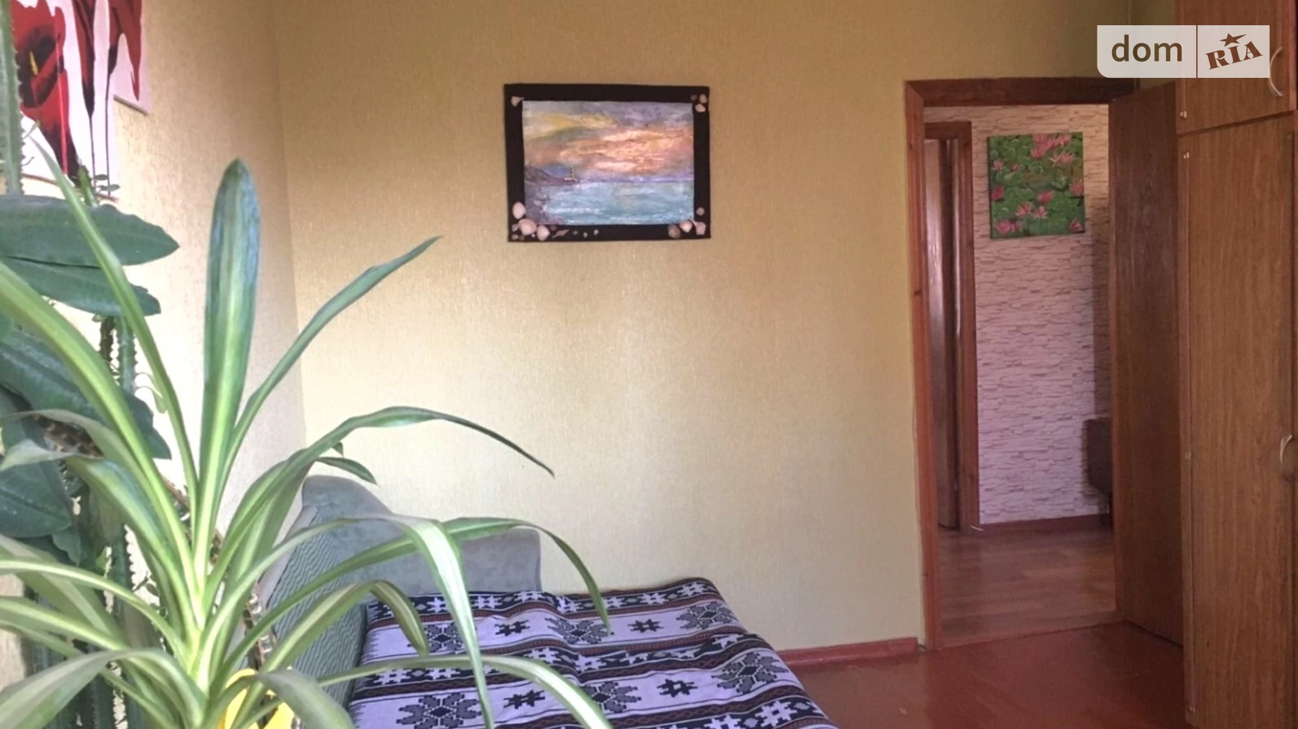 Здається в оренду 2-кімнатна квартира 48 кв. м у Харкові, просп. Тракторобудівників, 83В - фото 5