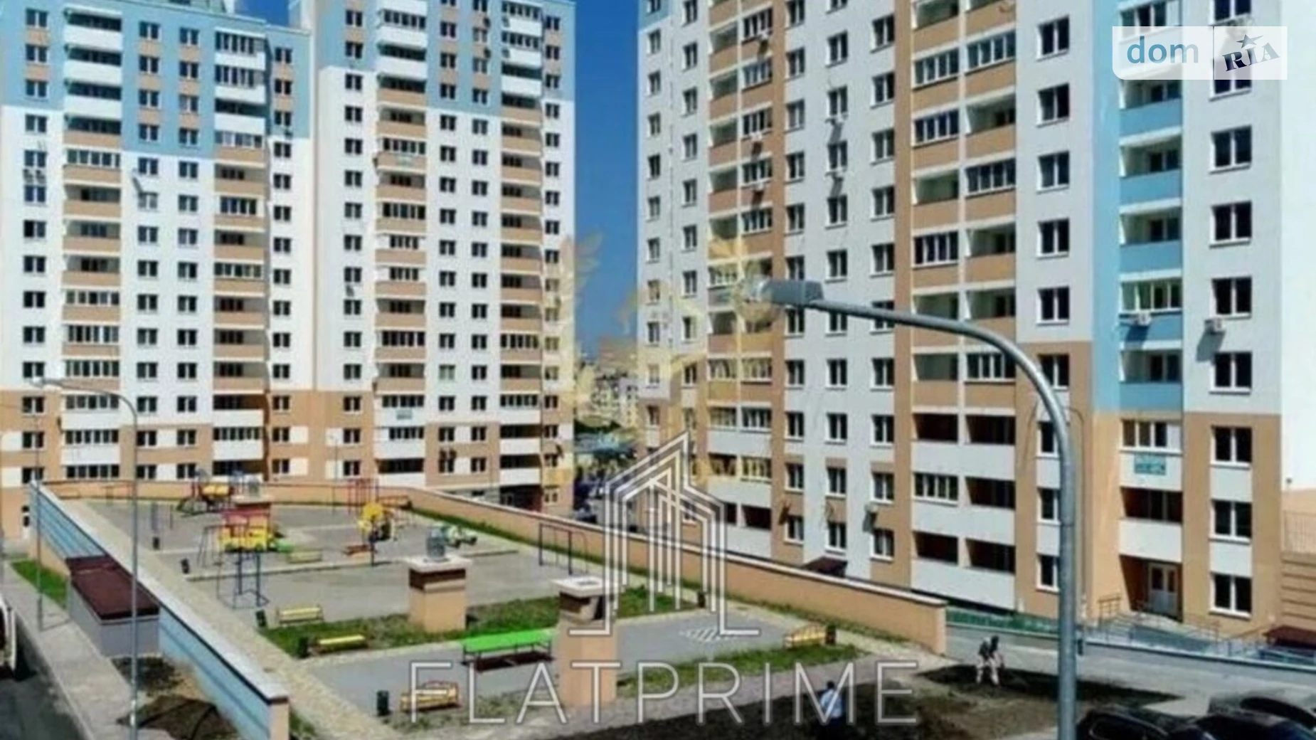 Продается 2-комнатная квартира 61.2 кв. м в Киеве, ул. Сергeя Данченко, 28 - фото 2