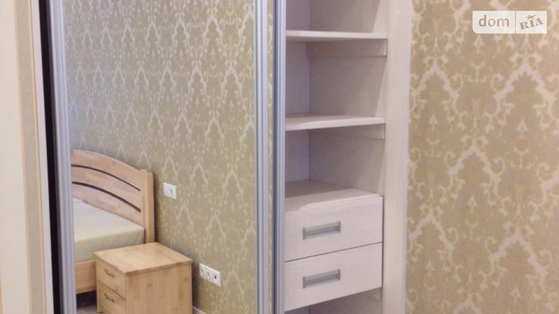 Сдается в аренду 1-комнатная квартира 40 кв. м в Одессе, ул. Люстдорфская дорога, 55 корпус 2 - фото 5