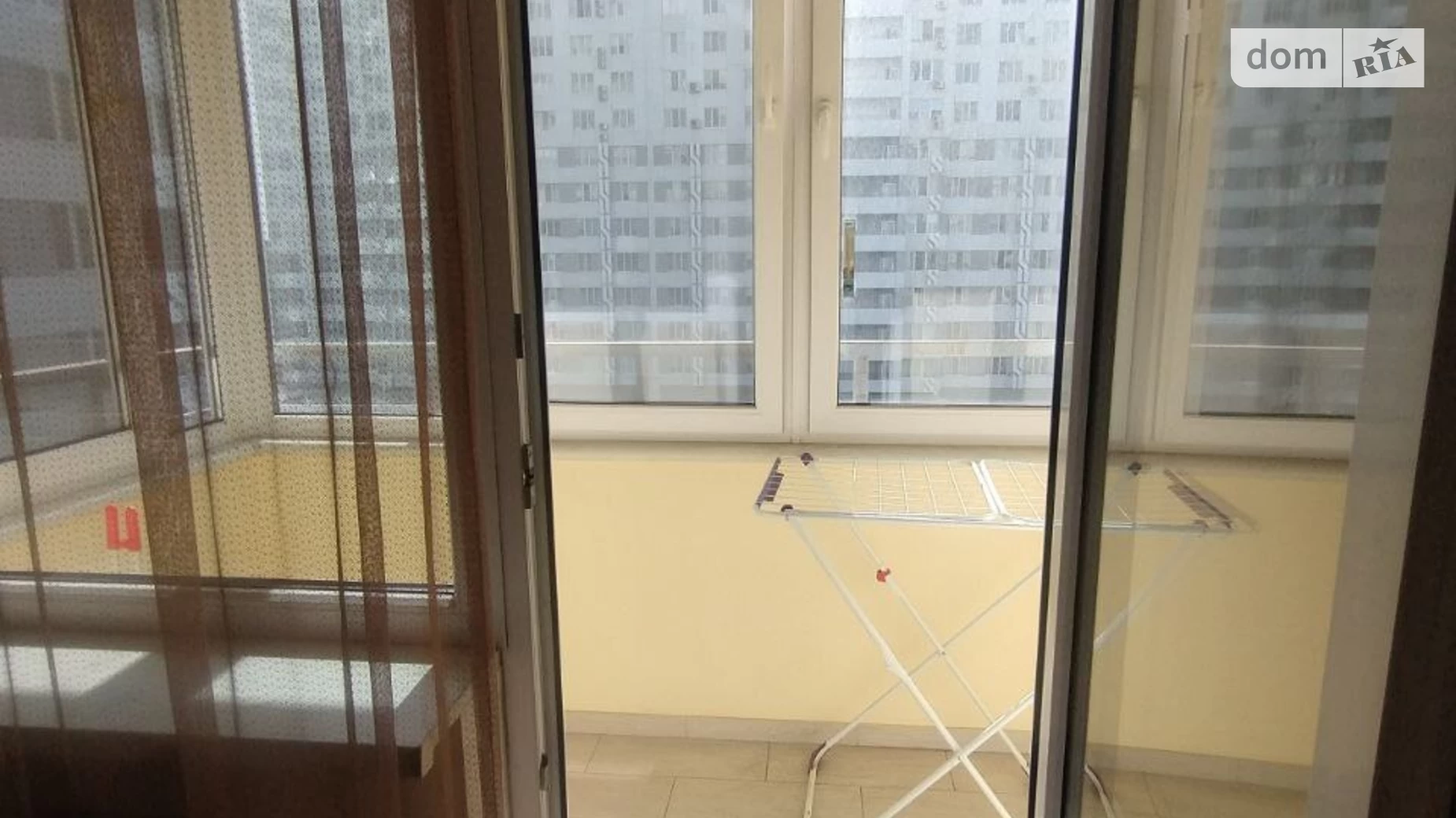 Сдается в аренду 1-комнатная квартира 40 кв. м в Одессе, ул. Люстдорфская дорога, 55 корпус 2 - фото 2