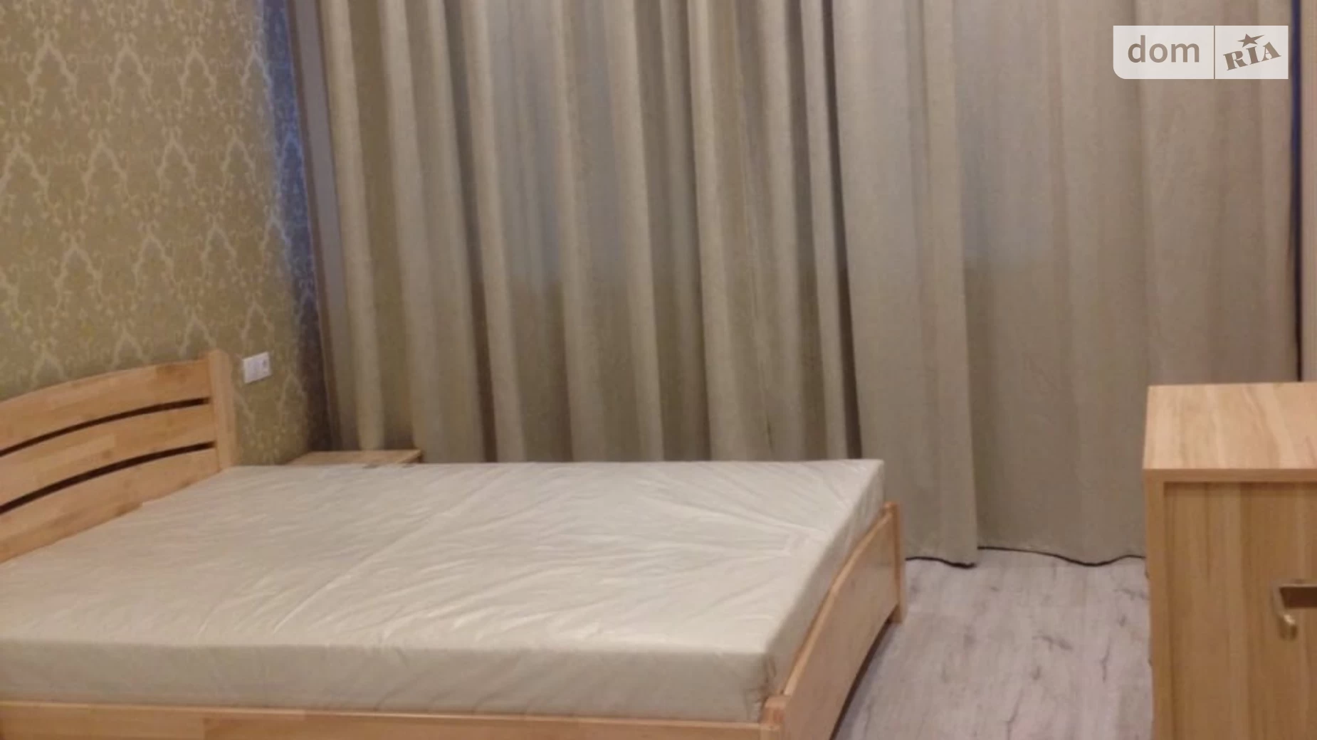 Сдается в аренду 1-комнатная квартира 40 кв. м в Одессе, ул. Люстдорфская дорога, 55 корпус 2 - фото 4