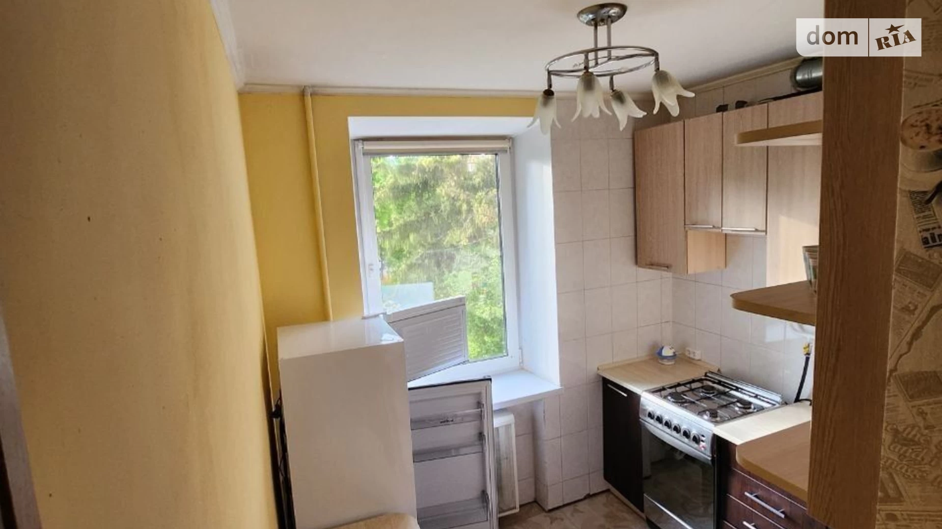 Продается 2-комнатная квартира 42.4 кв. м в Хмельницком, ул. Проскуровская - фото 4