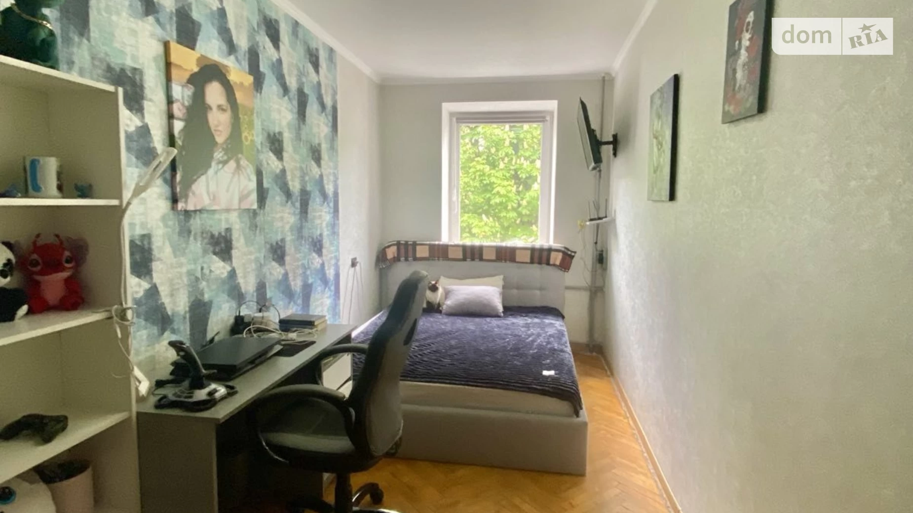 Продается 2-комнатная квартира 42.4 кв. м в Хмельницком, ул. Проскуровская - фото 5