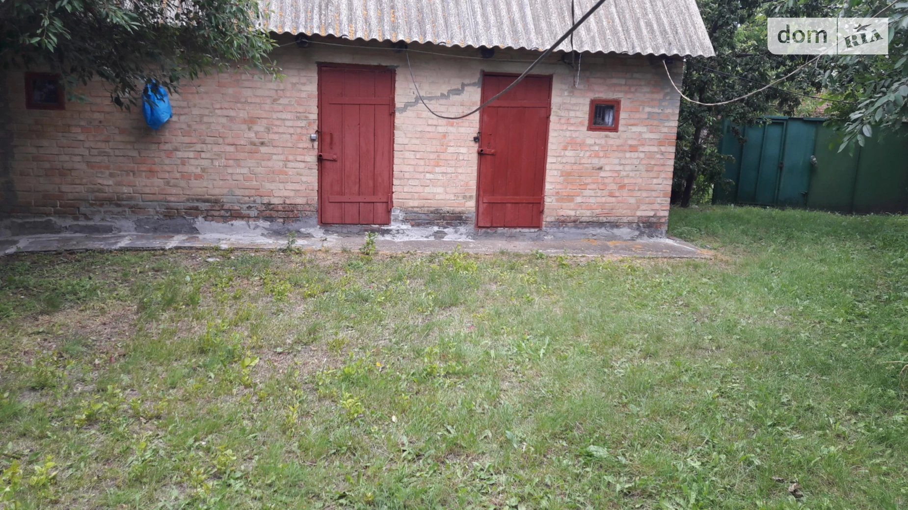 Продается одноэтажный дом 58 кв. м с баней/сауной, цена: 10000 $ - фото 3