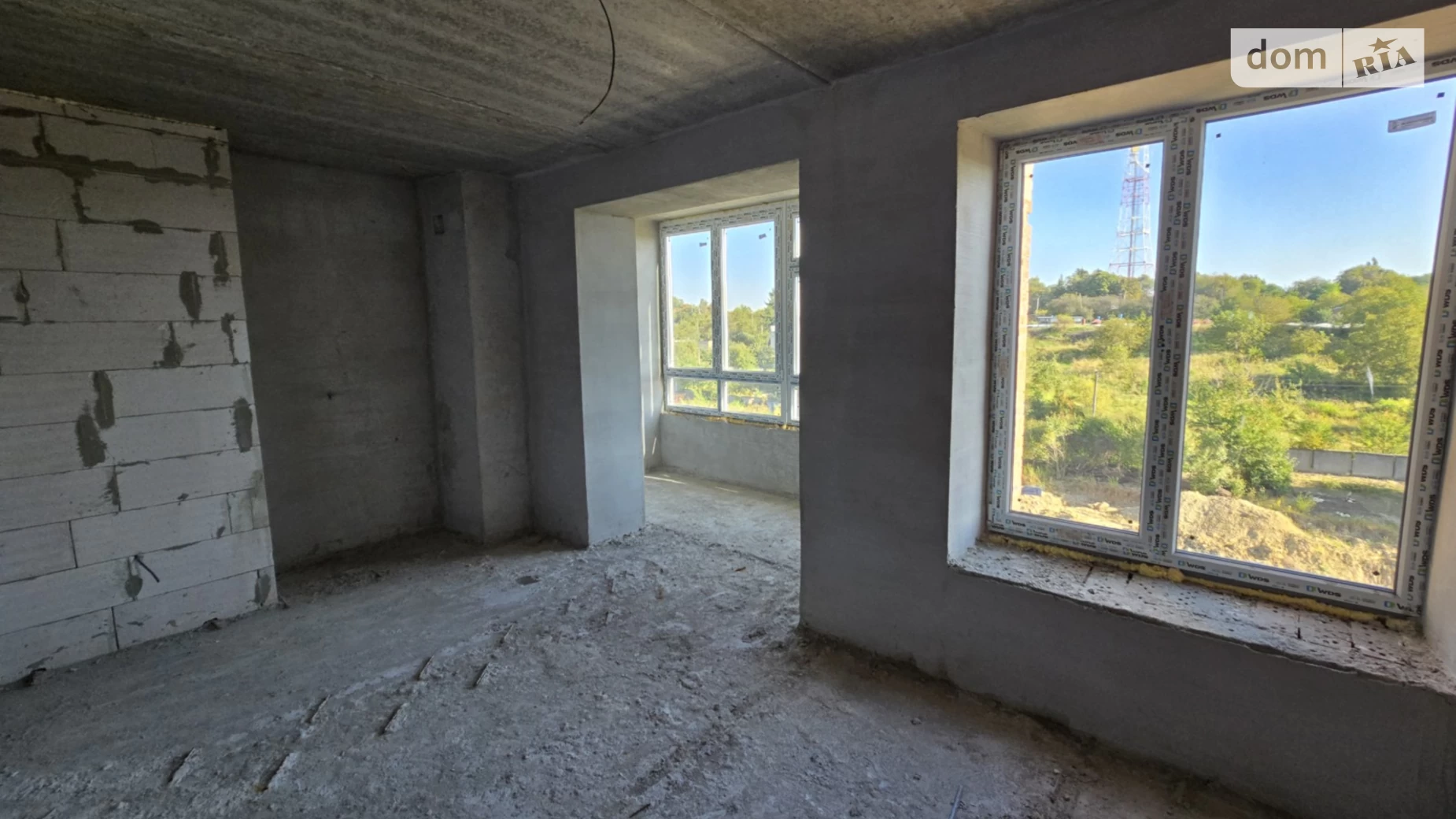 Продается 2-комнатная квартира 69 кв. м в Хмельницком, ул. Мазура Николая, 18 - фото 4