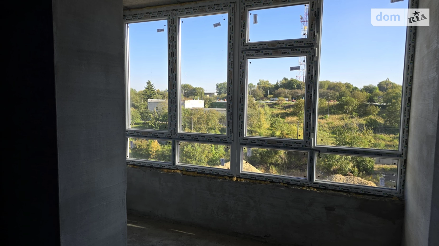 Продается 2-комнатная квартира 69 кв. м в Хмельницком, ул. Мазура Николая, 18 - фото 5