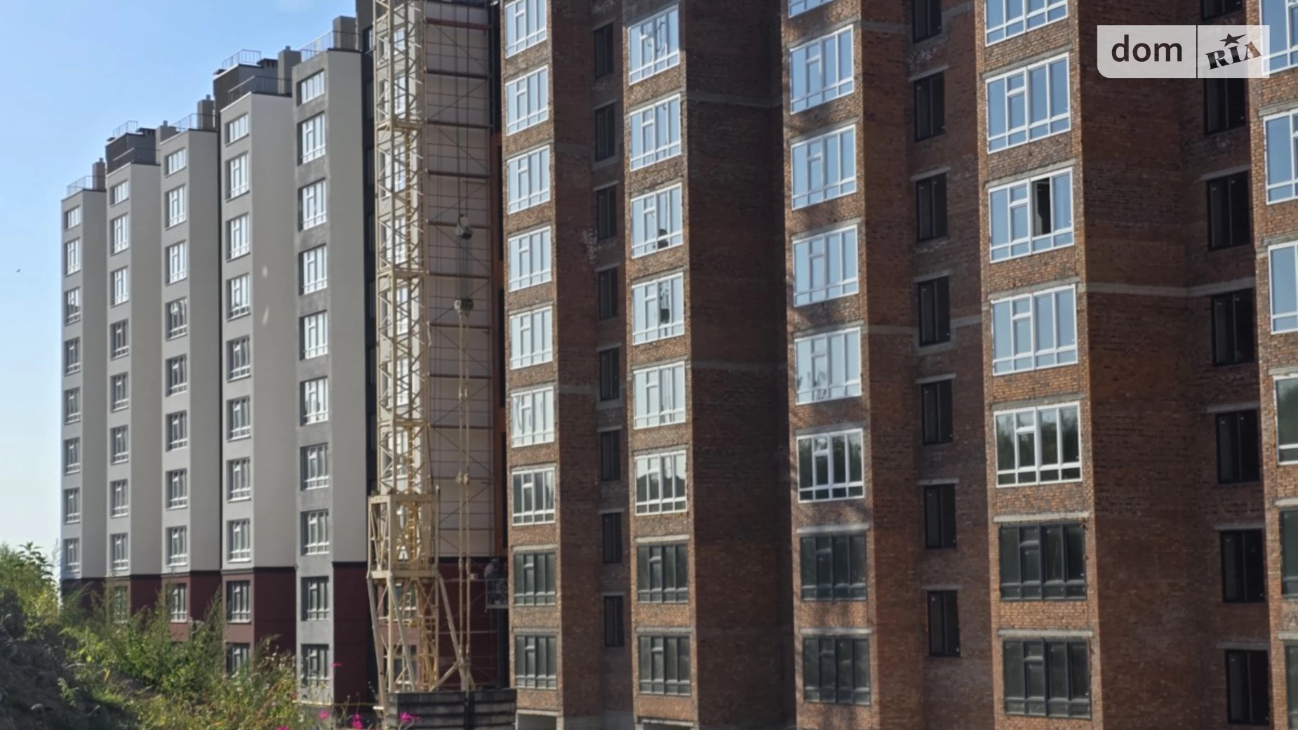 Продается 2-комнатная квартира 60 кв. м в Хмельницком, ул. Мазура Николая, 18 - фото 3