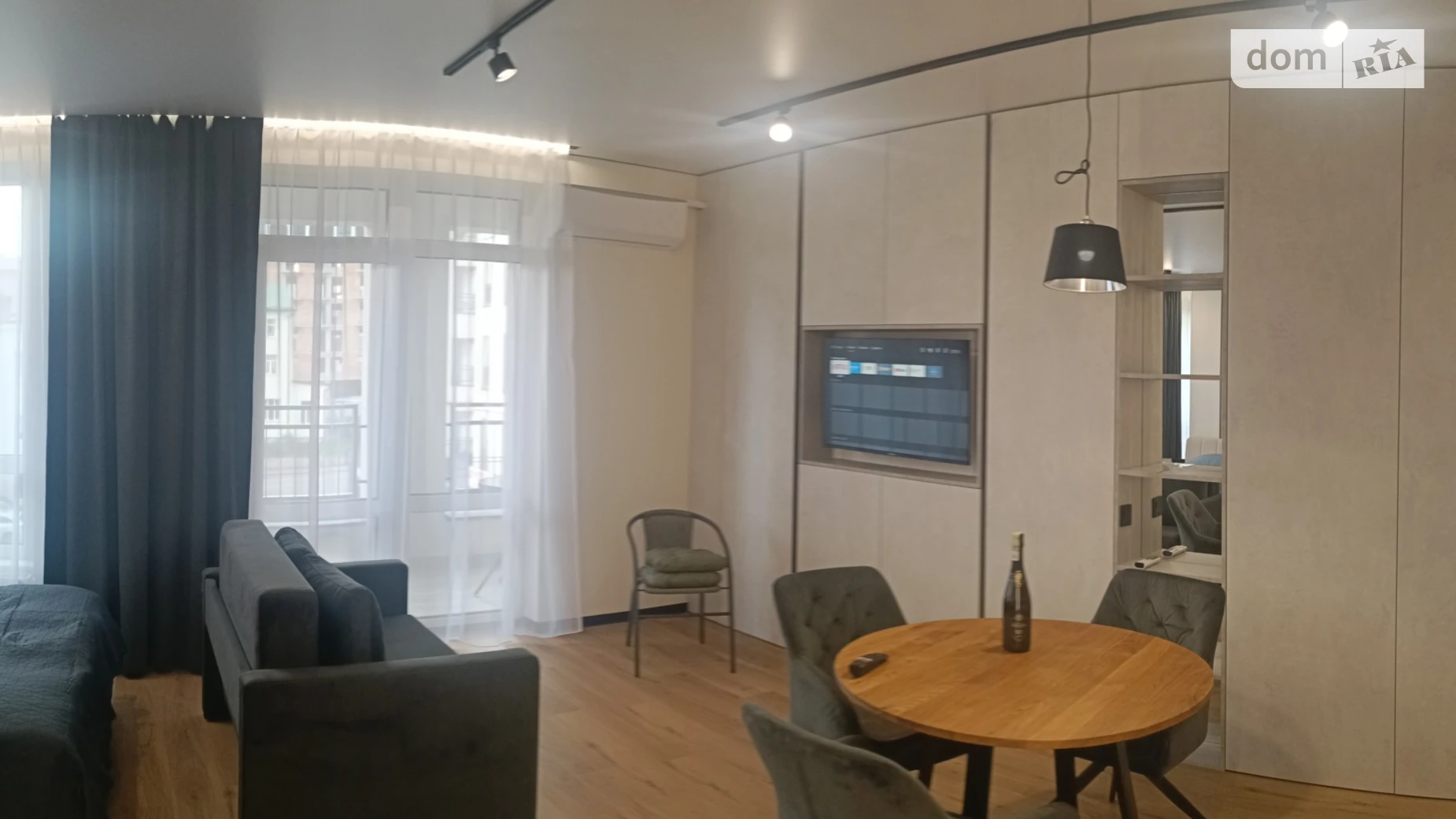 Сдается в аренду 1-комнатная квартира в Трускавце, цена: 1100 грн - фото 5