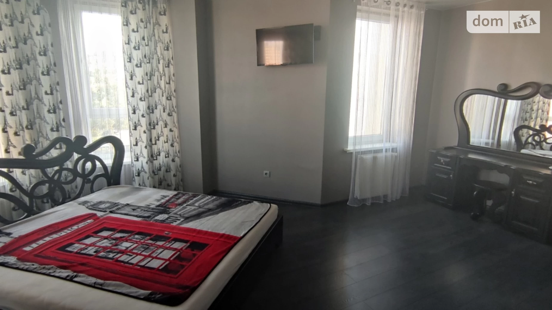 2-комнатная квартира 70 кв. м в Луцке, ул. Задворецька - фото 5