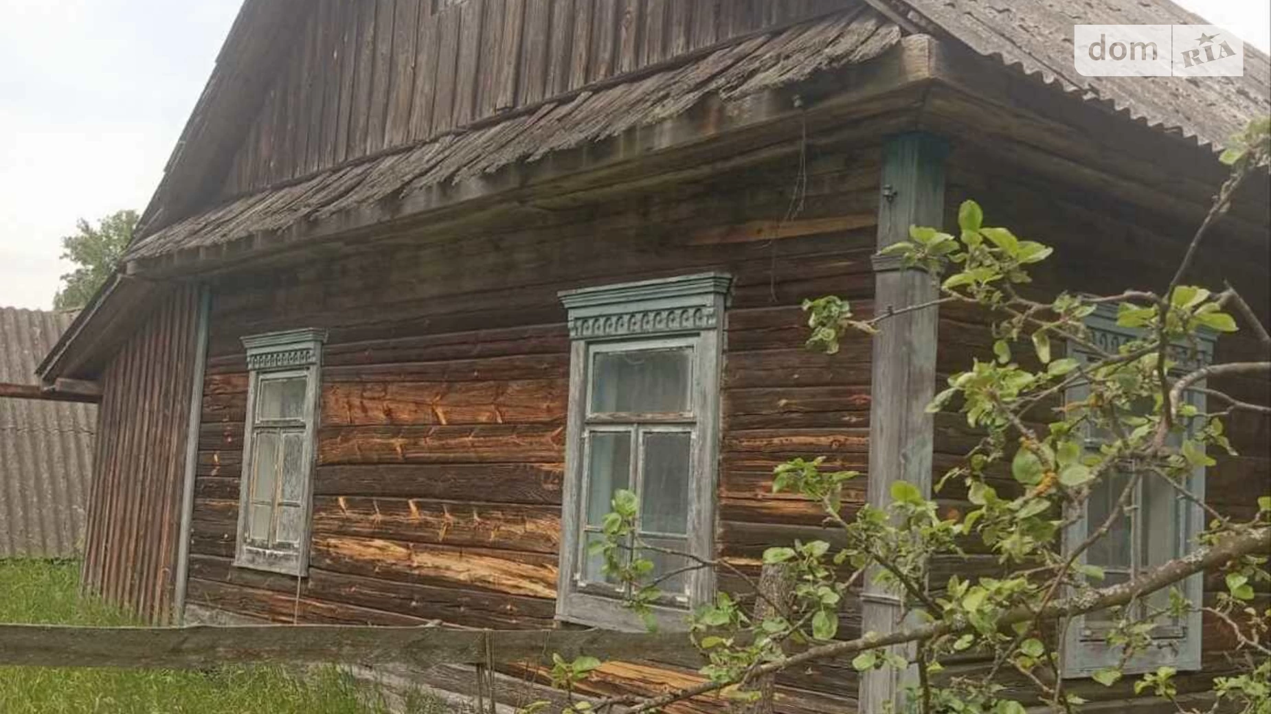 Продается одноэтажный дом 76.6 кв. м с верандой, цена: 6000 $ - фото 2