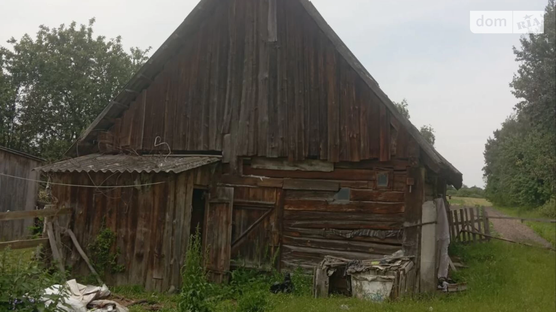 Продается одноэтажный дом 76.6 кв. м с верандой, цена: 6000 $ - фото 4