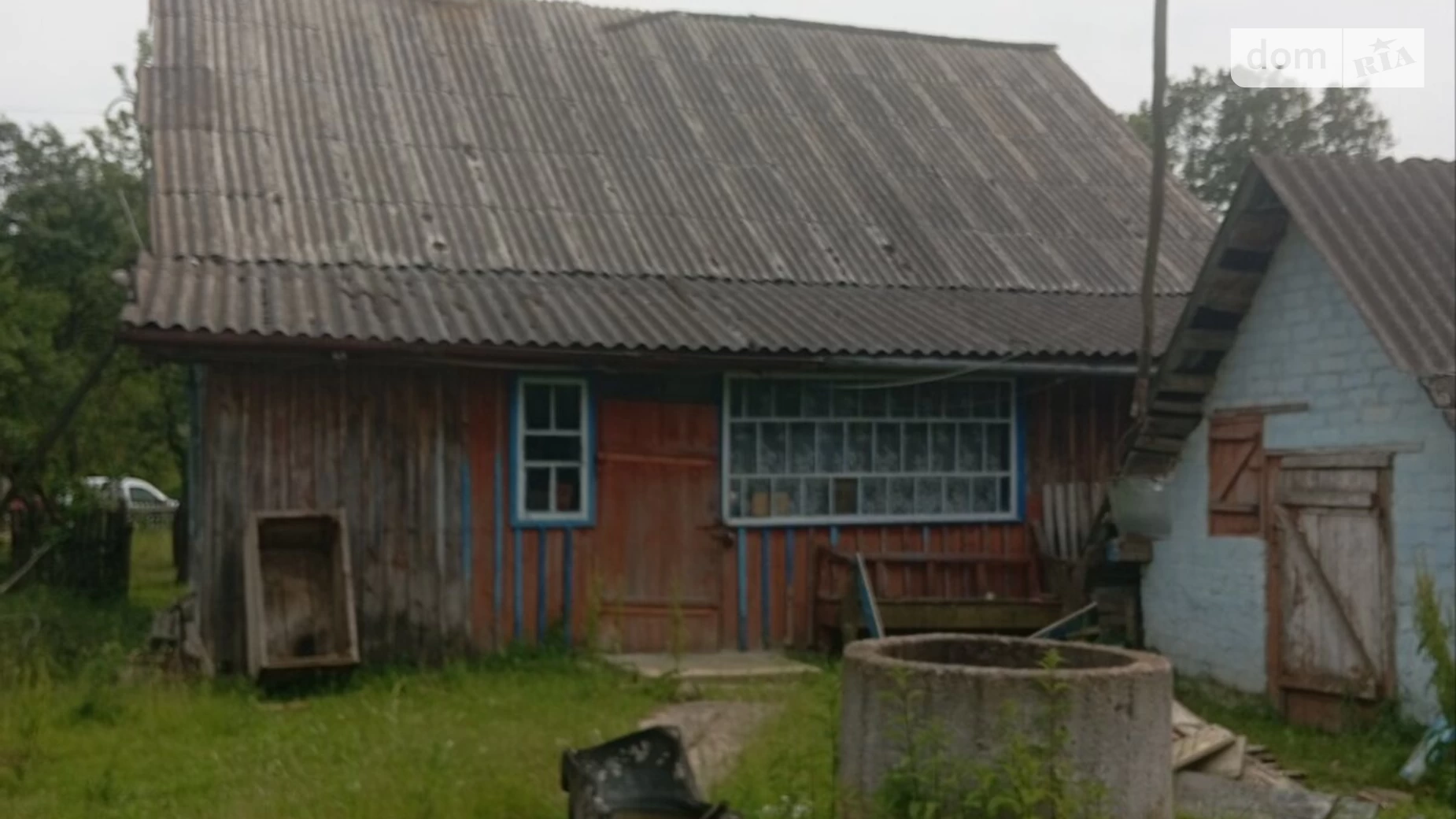 Продается одноэтажный дом 76.6 кв. м с верандой, цена: 6000 $ - фото 5