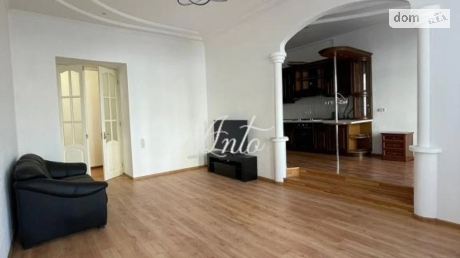 Продается 2-комнатная квартира 86 кв. м в Киеве, ул. Гетмана Павла Скоропадского(Льва Толстого), 5А - фото 3