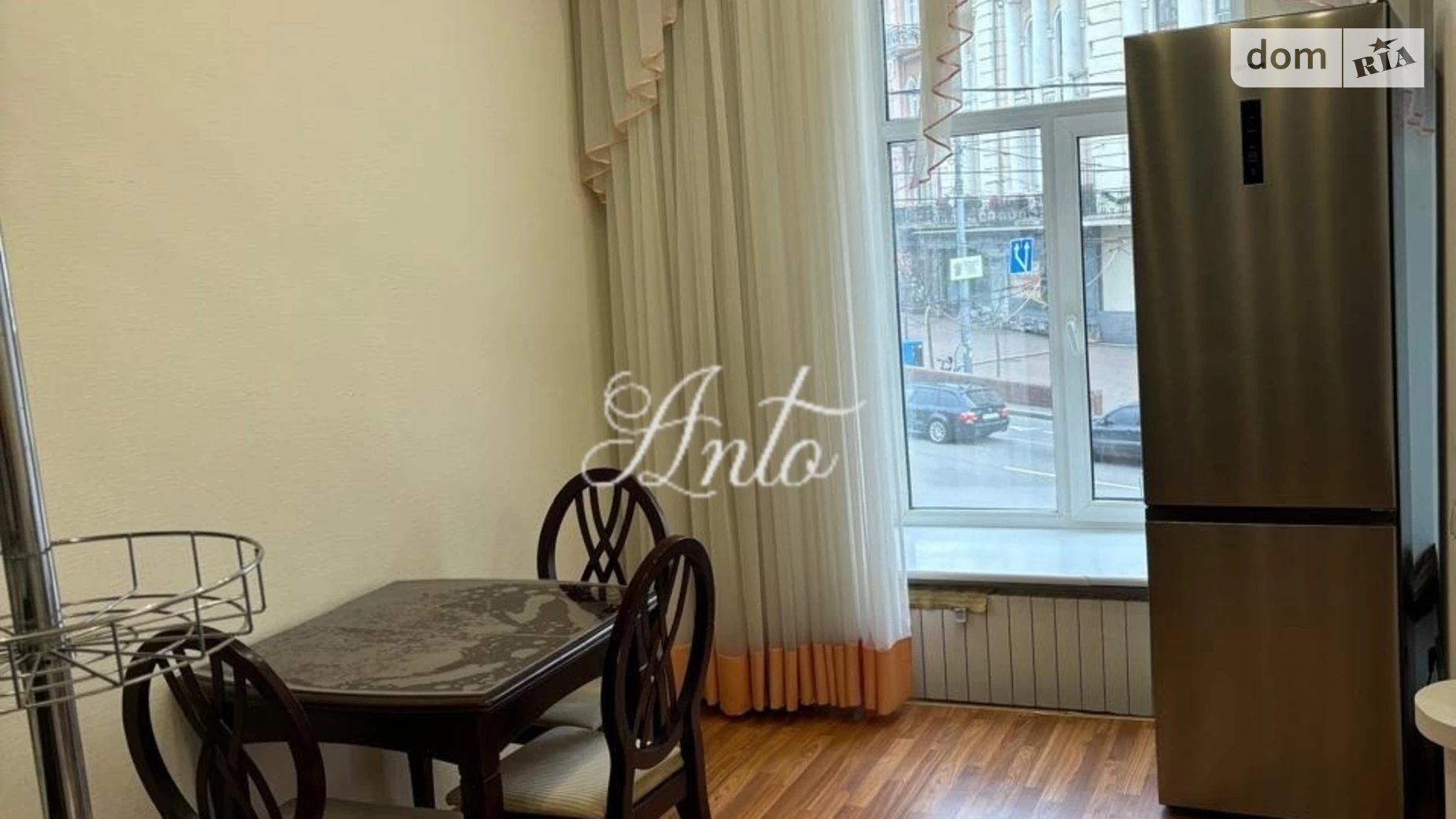 Продается 2-комнатная квартира 86 кв. м в Киеве, ул. Гетмана Павла Скоропадского(Льва Толстого), 5А - фото 2