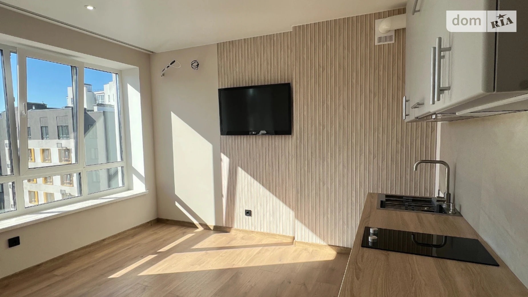 Продается 1-комнатная квартира 27 кв. м в Ирпене, ул. Соборная(ІІІ Интернационала), 2К/2 - фото 3