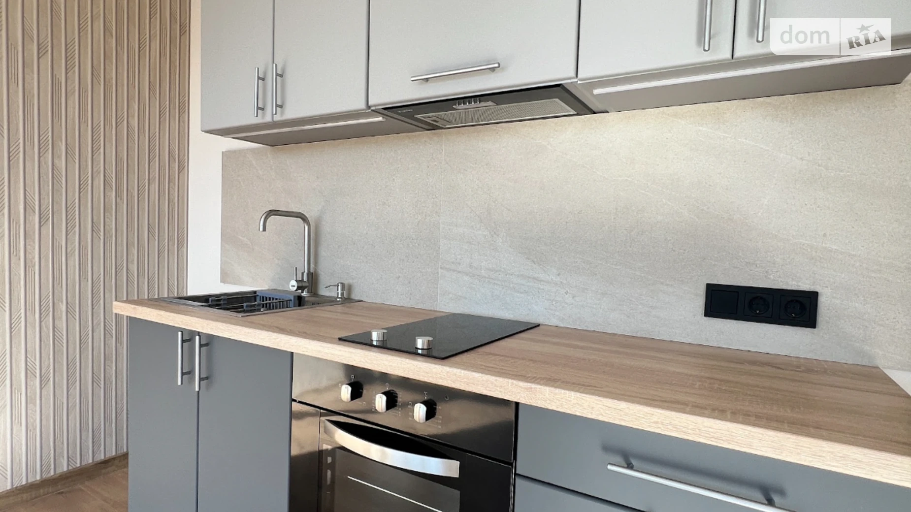 Продается 1-комнатная квартира 27 кв. м в Ирпене, ул. Соборная(ІІІ Интернационала), 2К/2 - фото 2