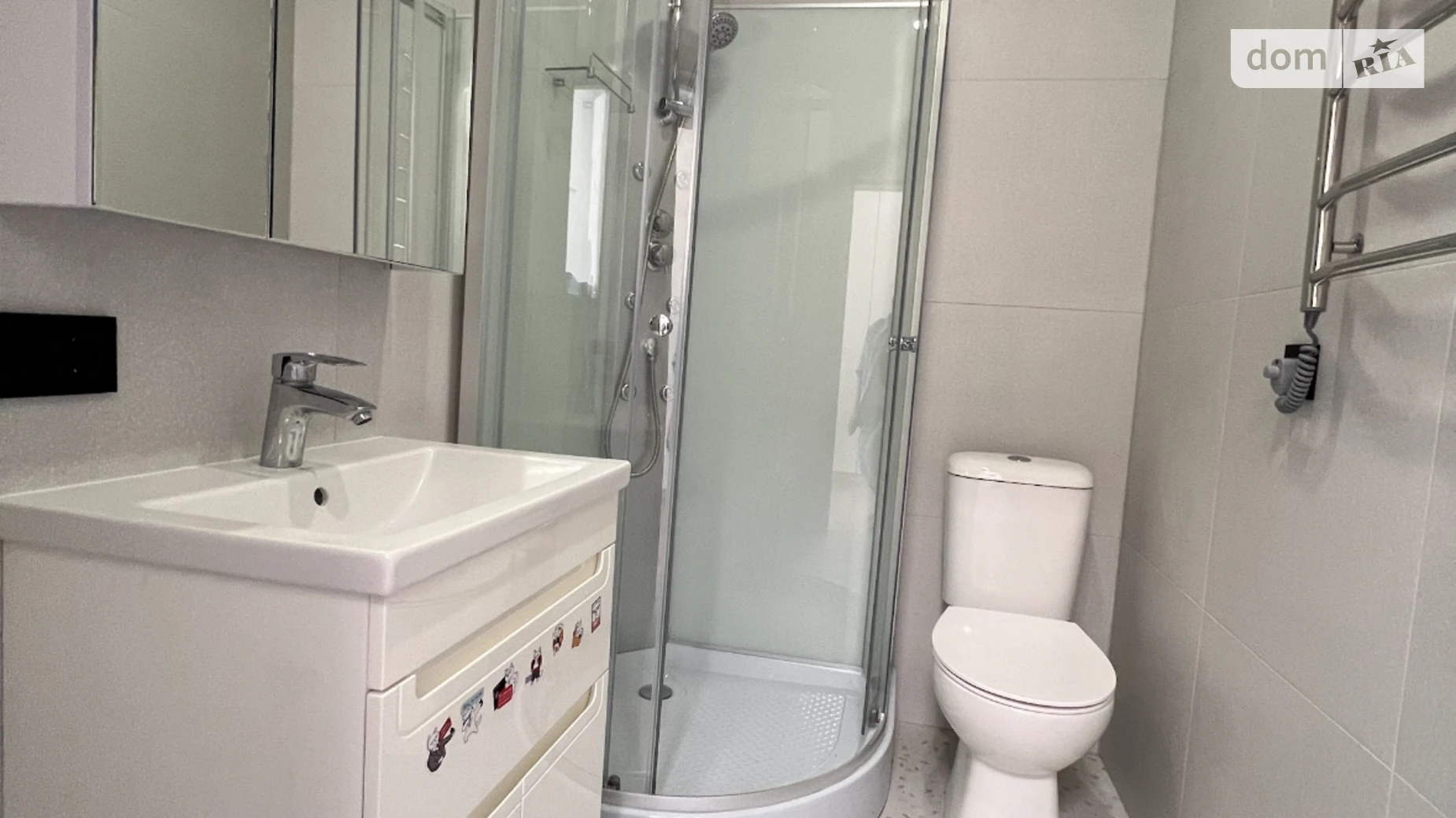 Продается 1-комнатная квартира 27 кв. м в Ирпене, ул. Соборная(ІІІ Интернационала), 2К/2 - фото 5