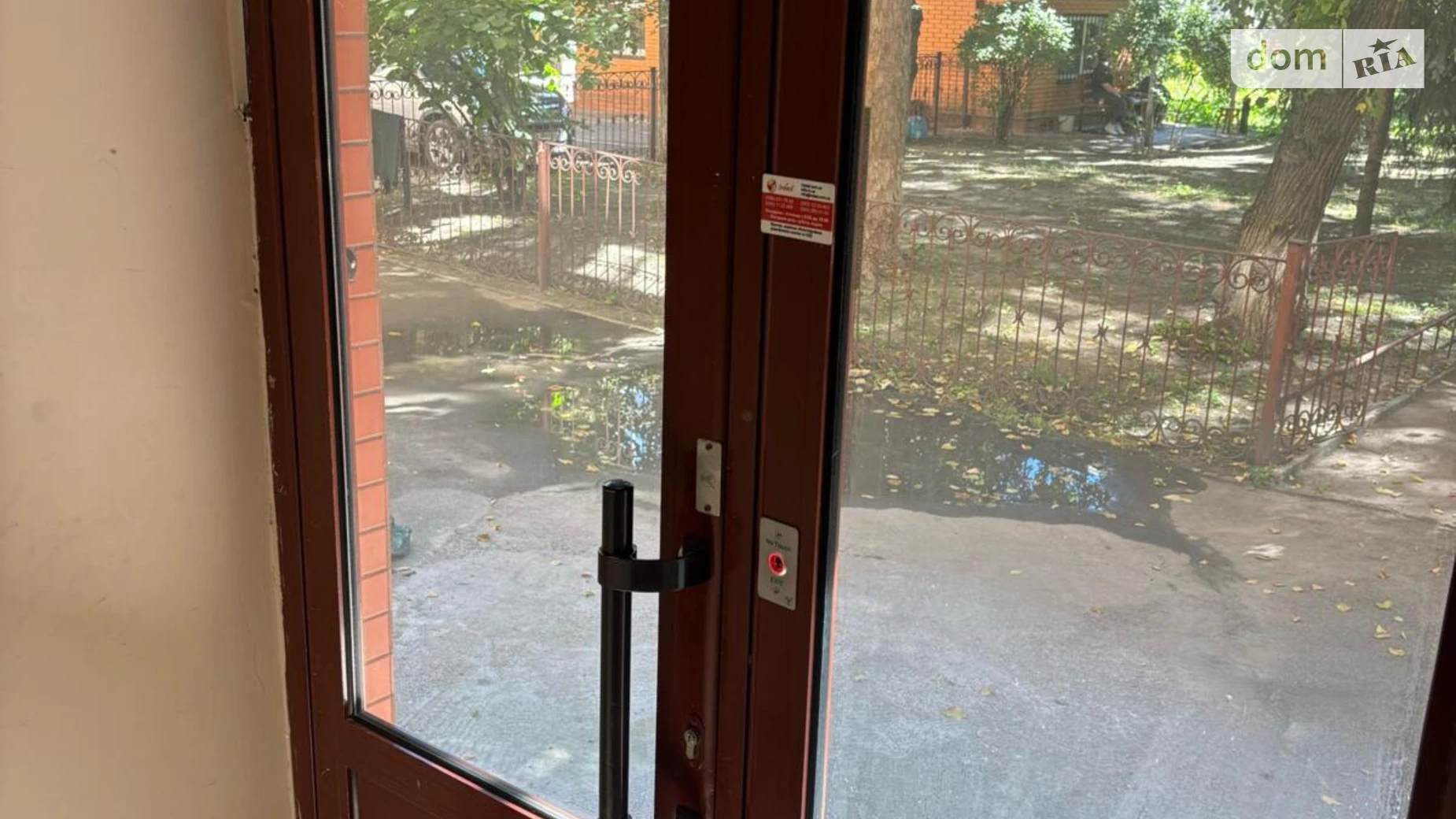 Сдается в аренду офис 63.8 кв. м в бизнес-центре, цена: 24000 грн - фото 5