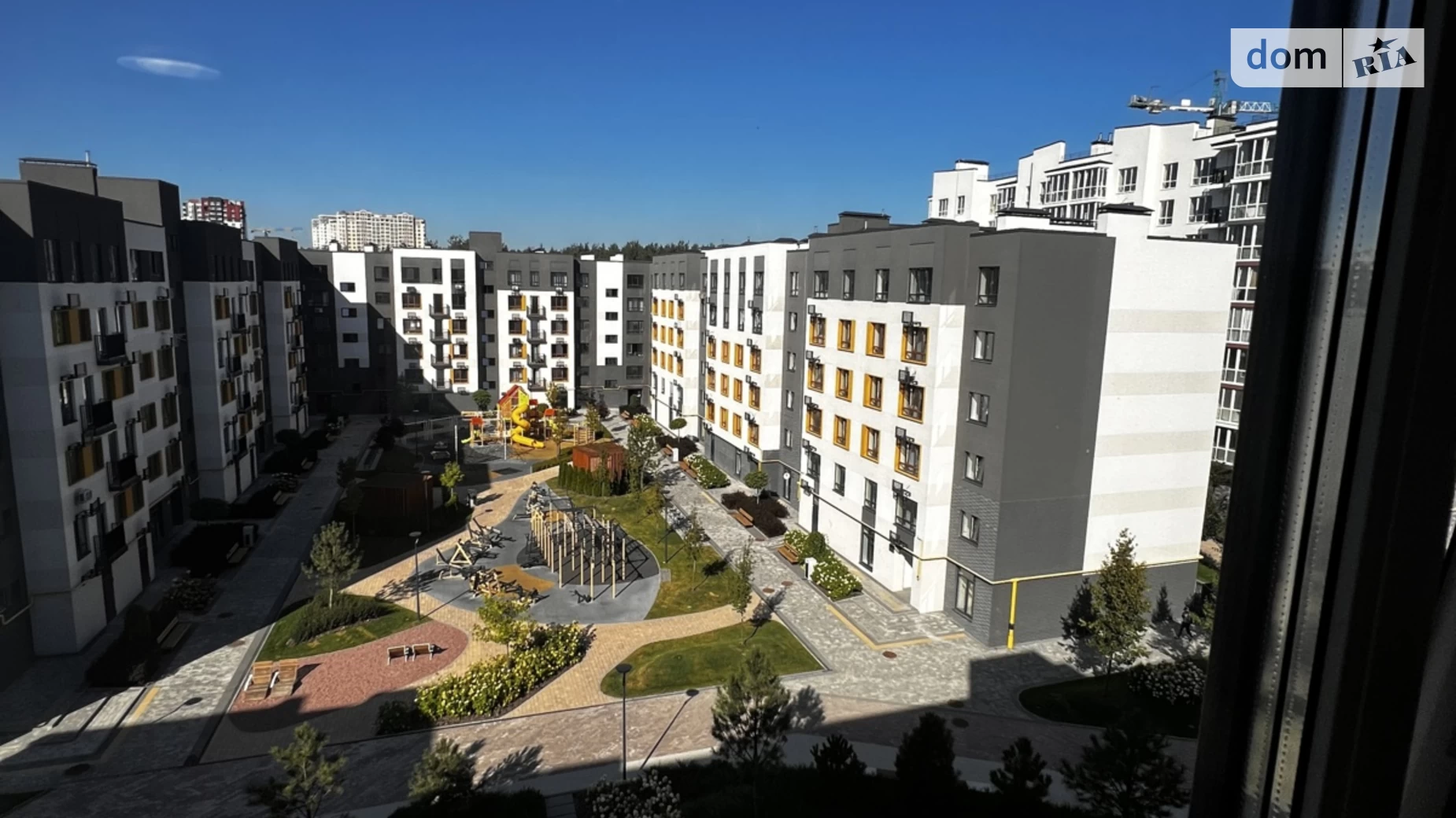 Продается 1-комнатная квартира 27.2 кв. м в Ирпене, ул. Соборная(ІІІ Интернационала), 2К/2 - фото 4